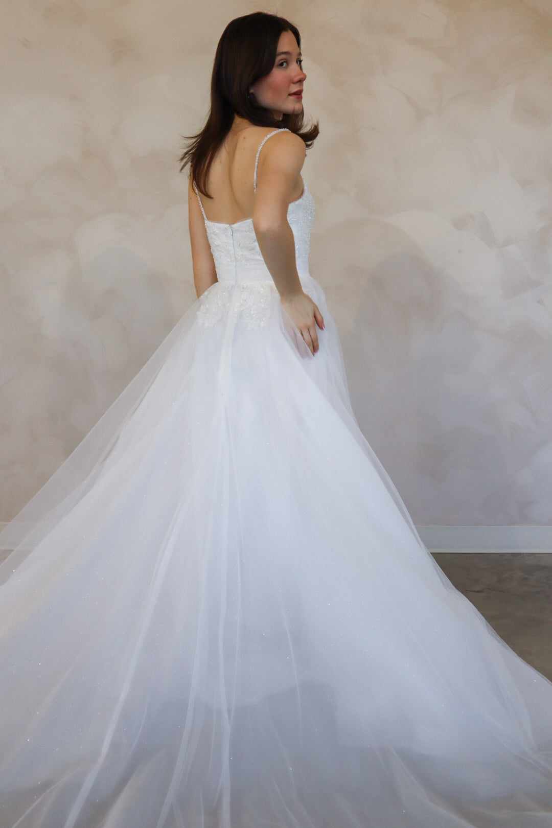 Size 04 | Dew by Tania Olsen