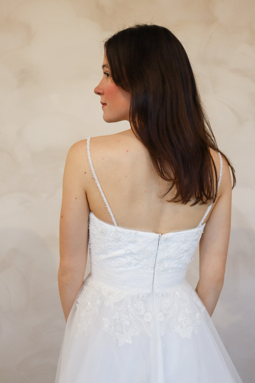 Size 04 | Dew by Tania Olsen