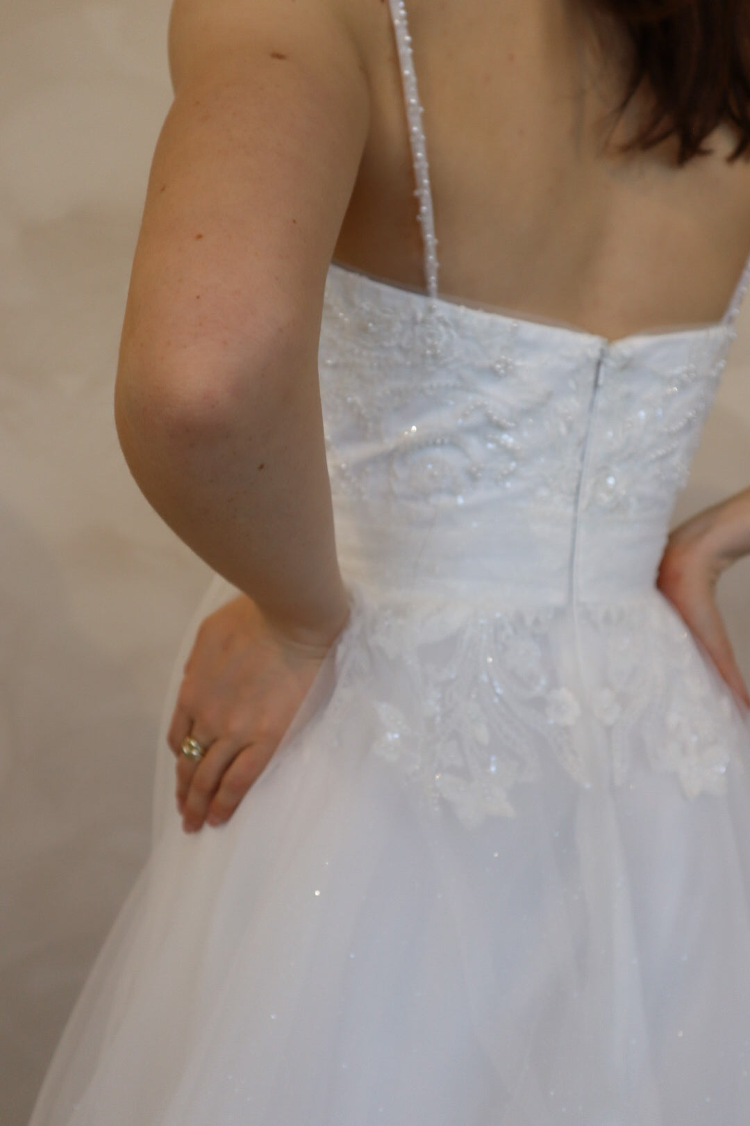 Size 04 | Dew by Tania Olsen