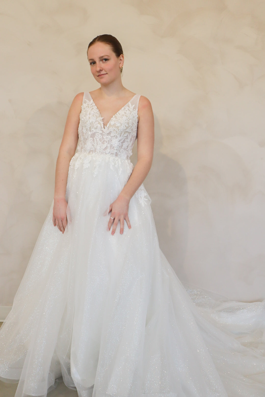 Size 04 | Tara by Maya Bella
