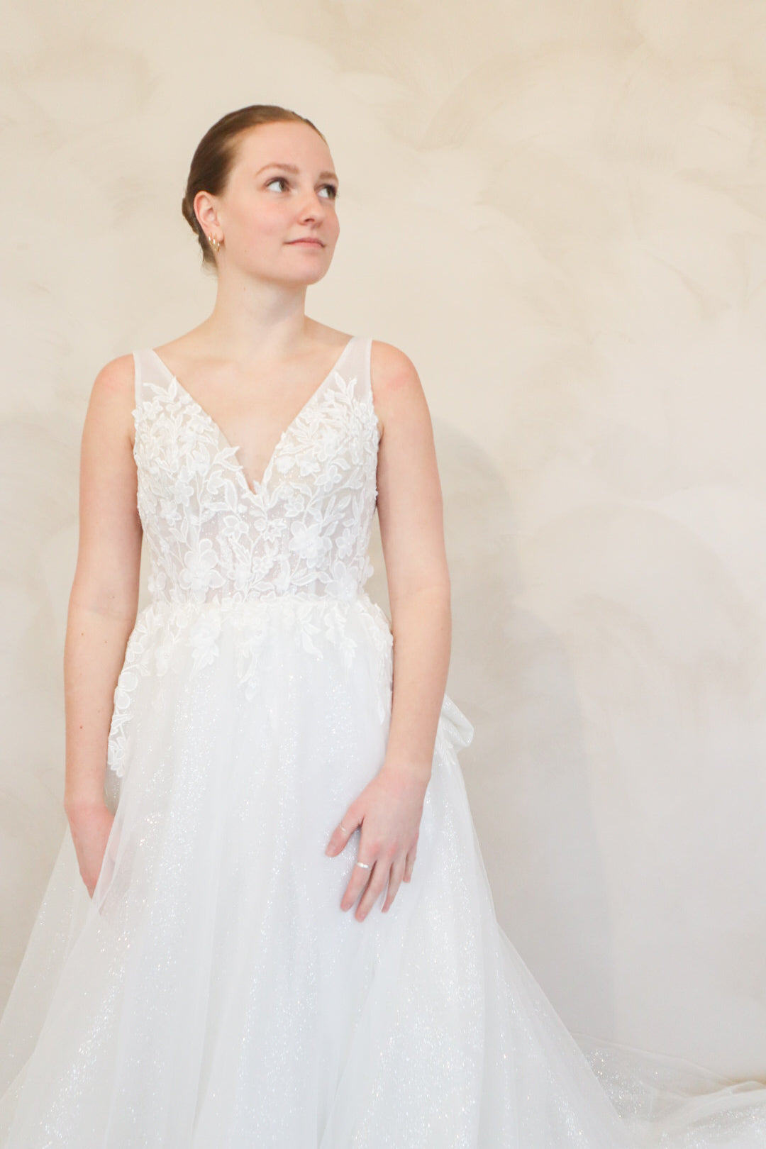 Size 04 | Tara by Maya Bella