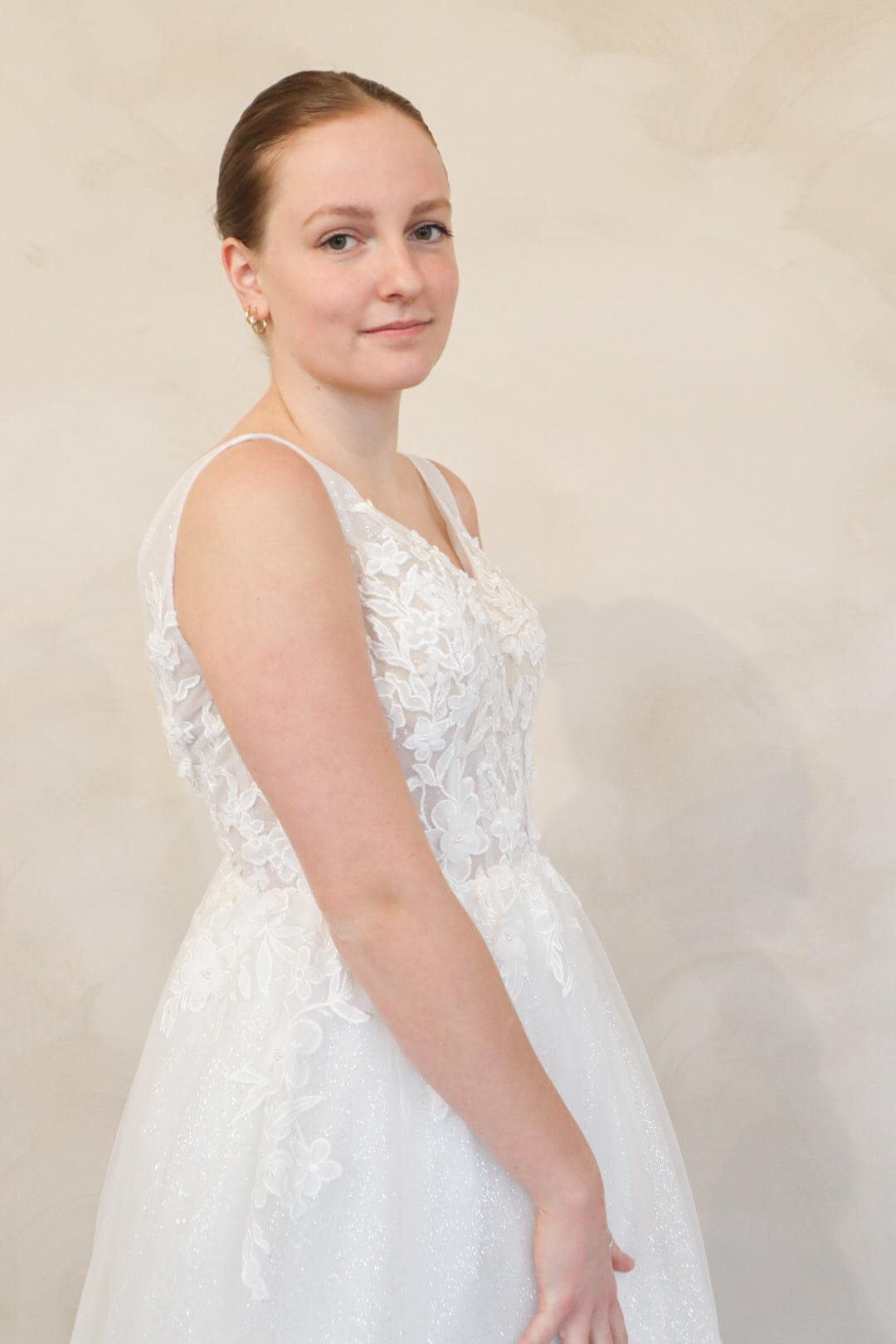 Size 04 | Tara by Maya Bella