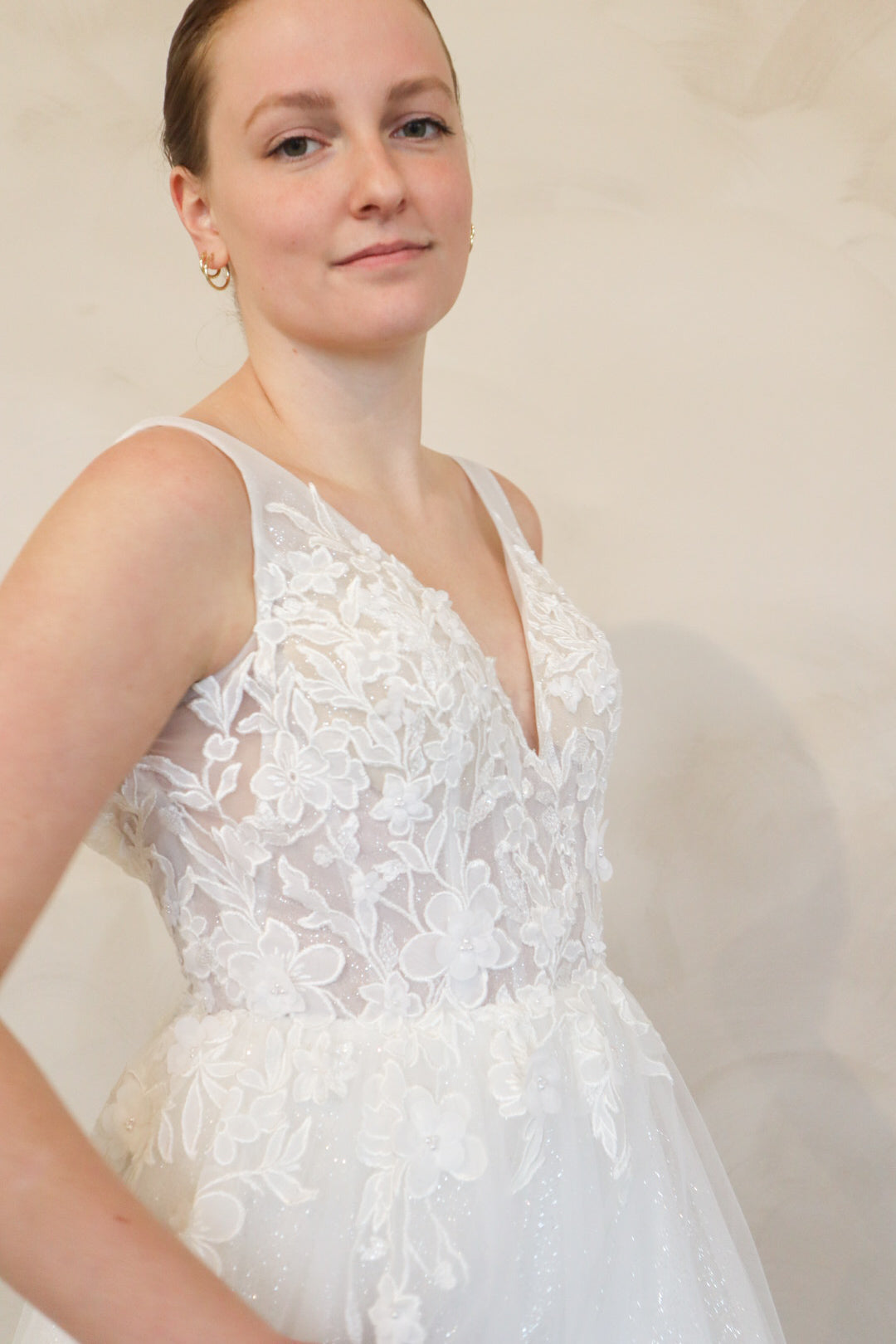 Size 04 | Tara by Maya Bella