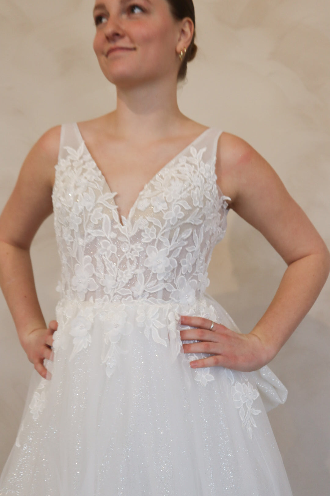 Size 04 | Tara by Maya Bella