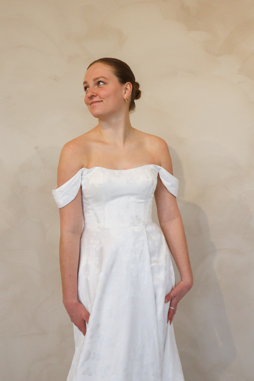 Size 18 | Mae by Take Heart