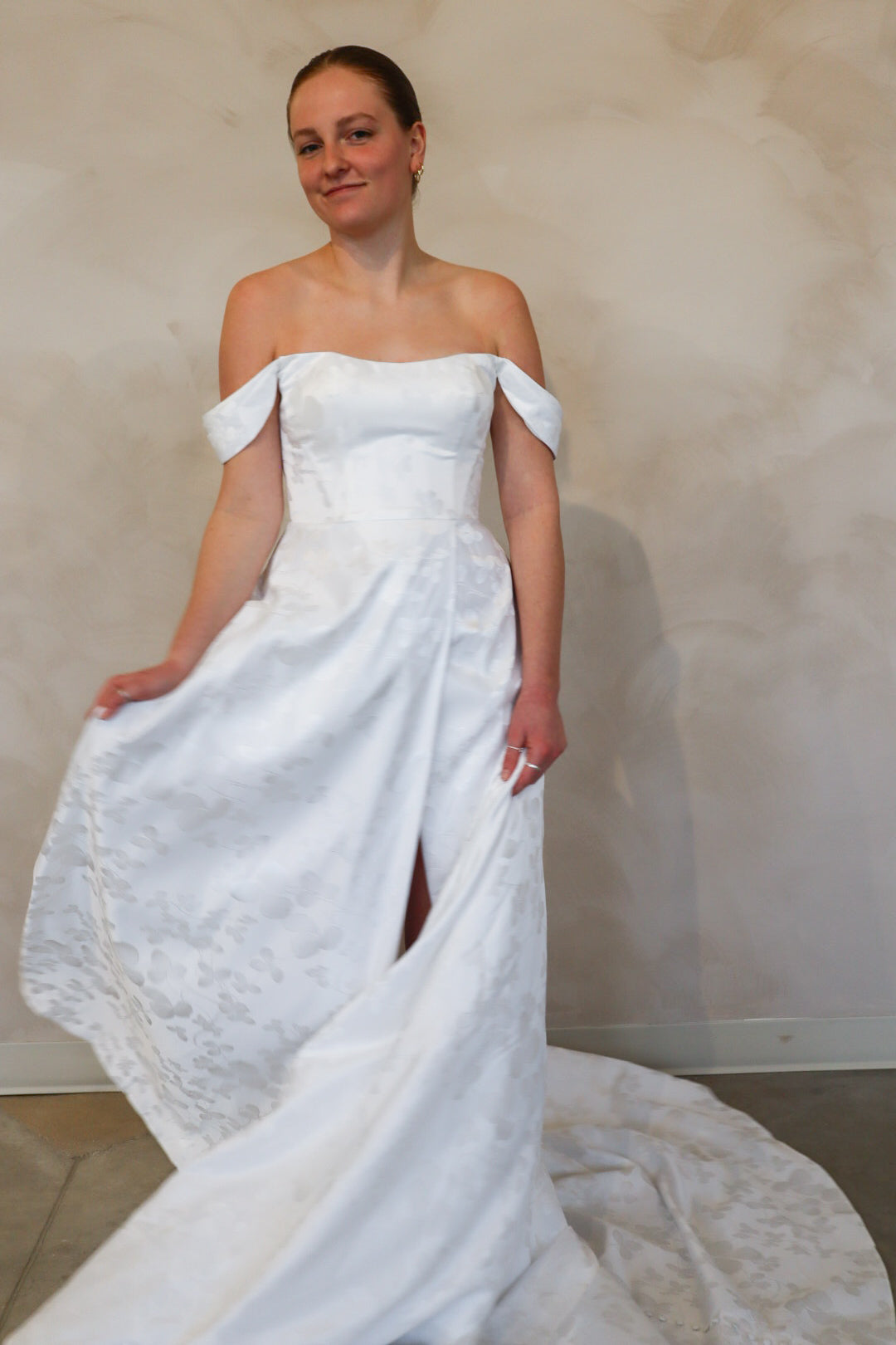 Size 18 | Mae by Take Heart
