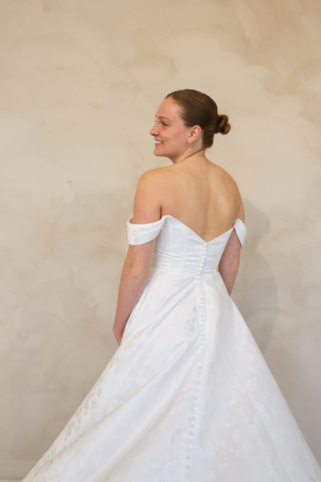 Size 18 | Mae by Take Heart