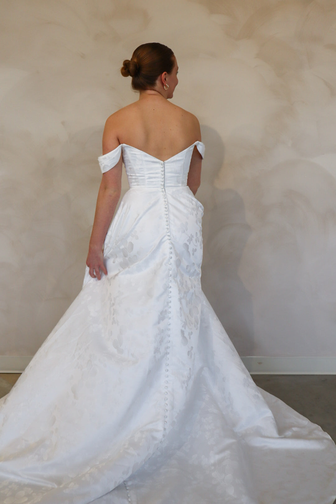Size 18 | Mae by Take Heart