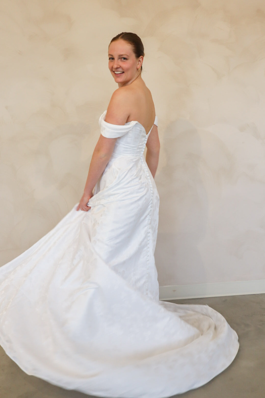 Size 18 | Mae by Take Heart