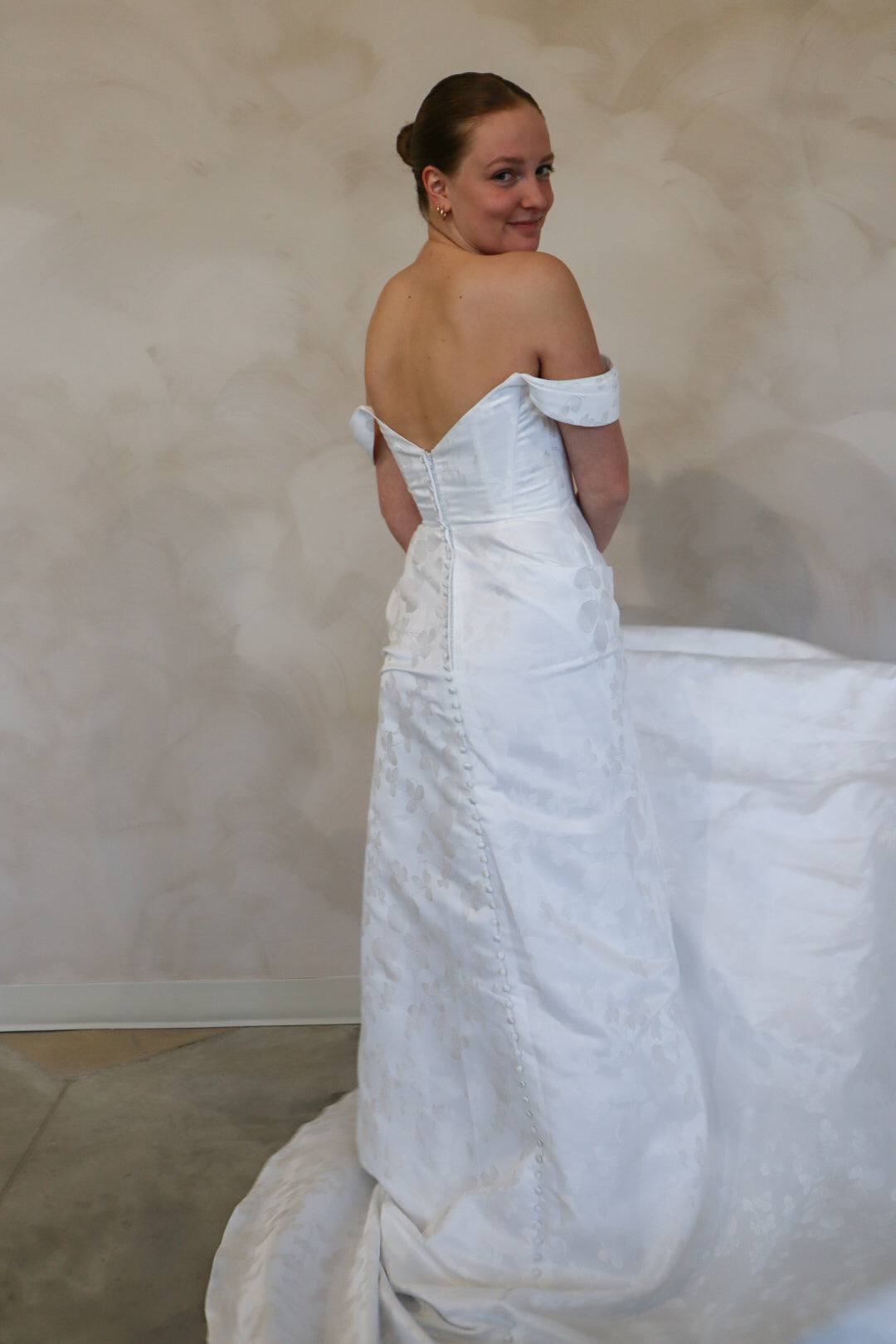 Size 12 | Mae by Take Heart