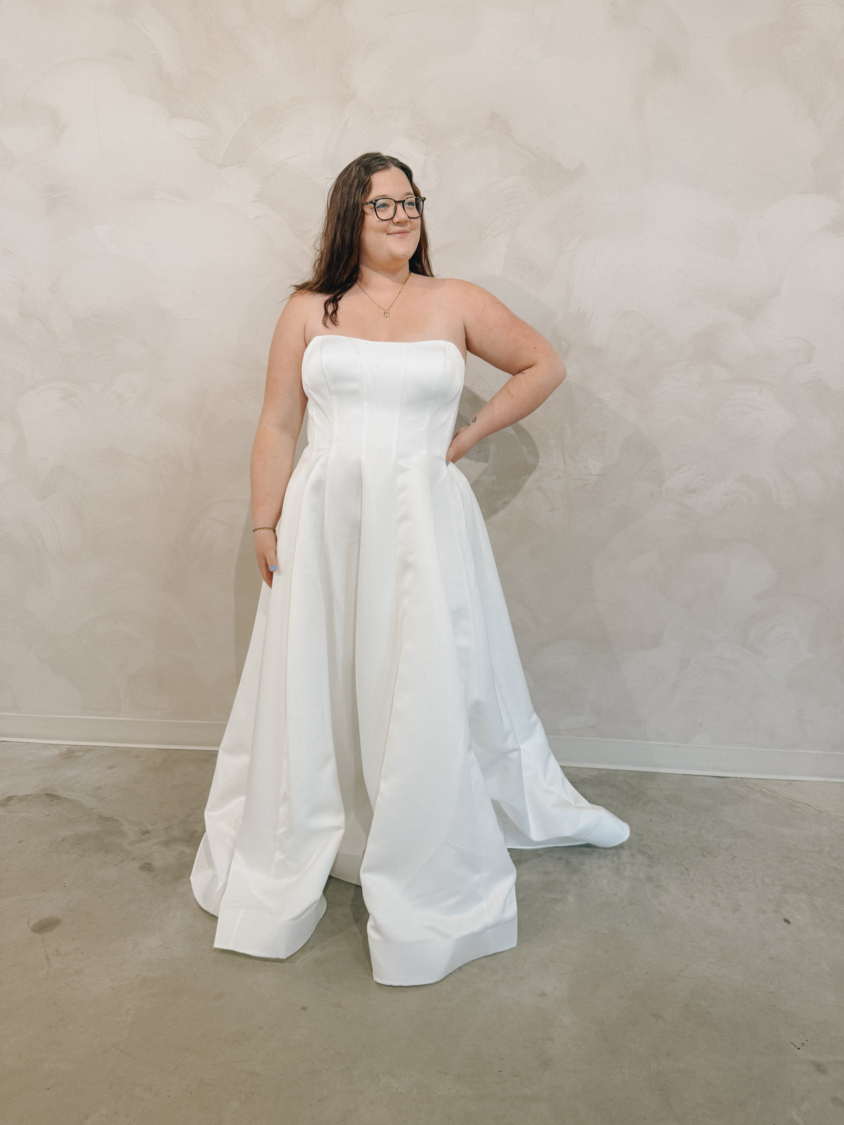 Size 20 | Camille by Truly