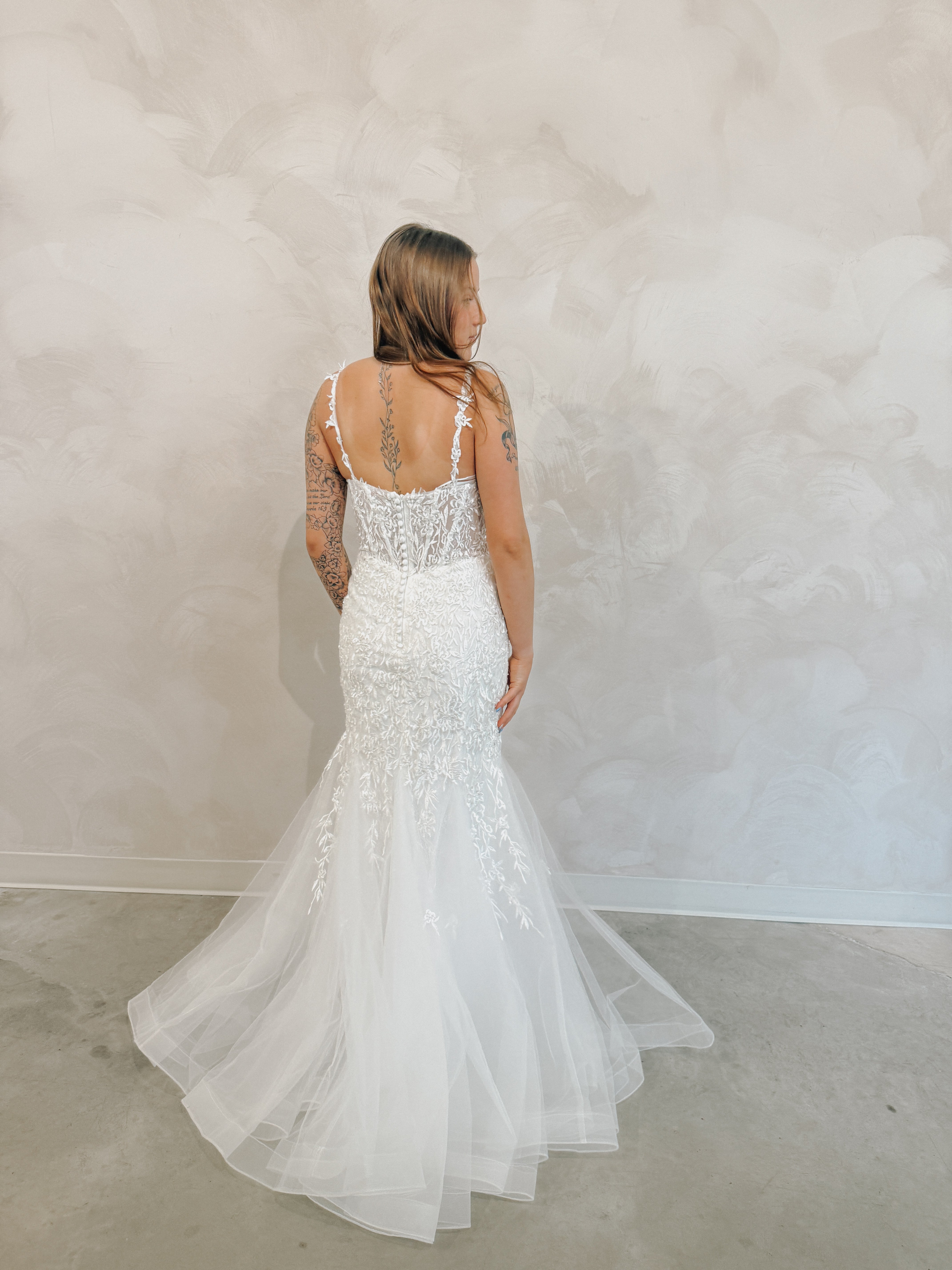 Size 06 | Elijah by Truly