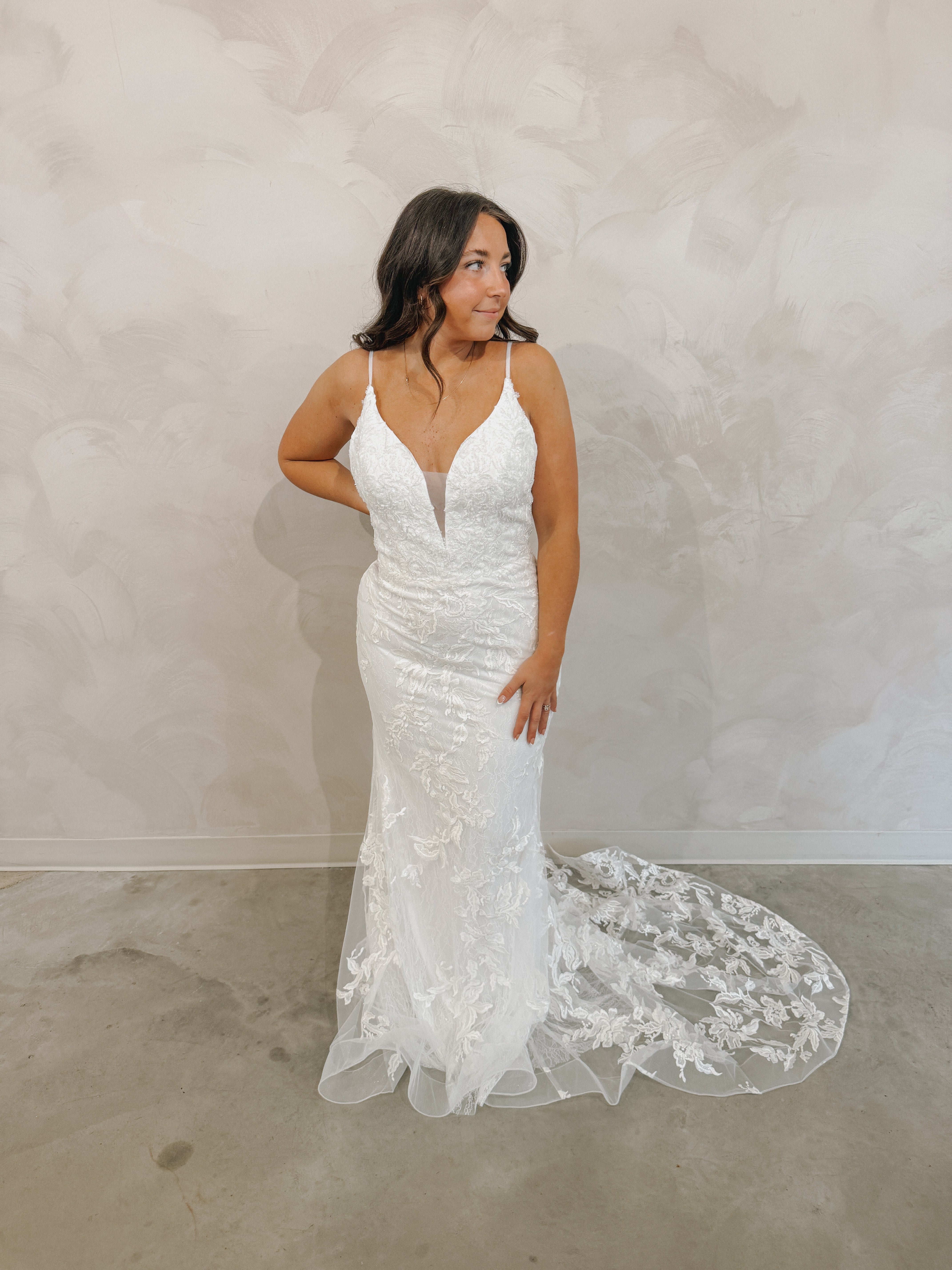 Size 12 | Rose by Truly