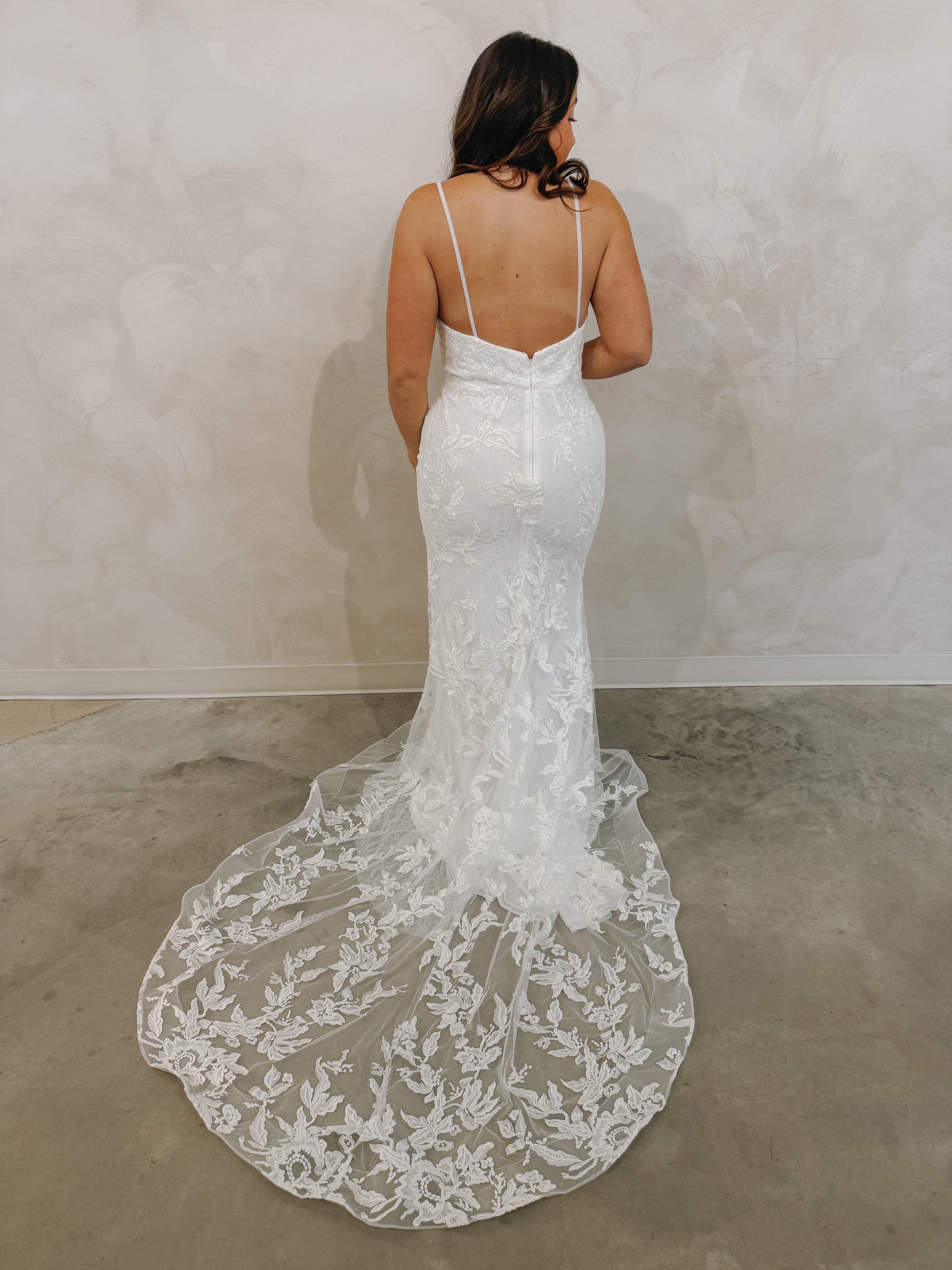 Size 12 | Rose by Truly