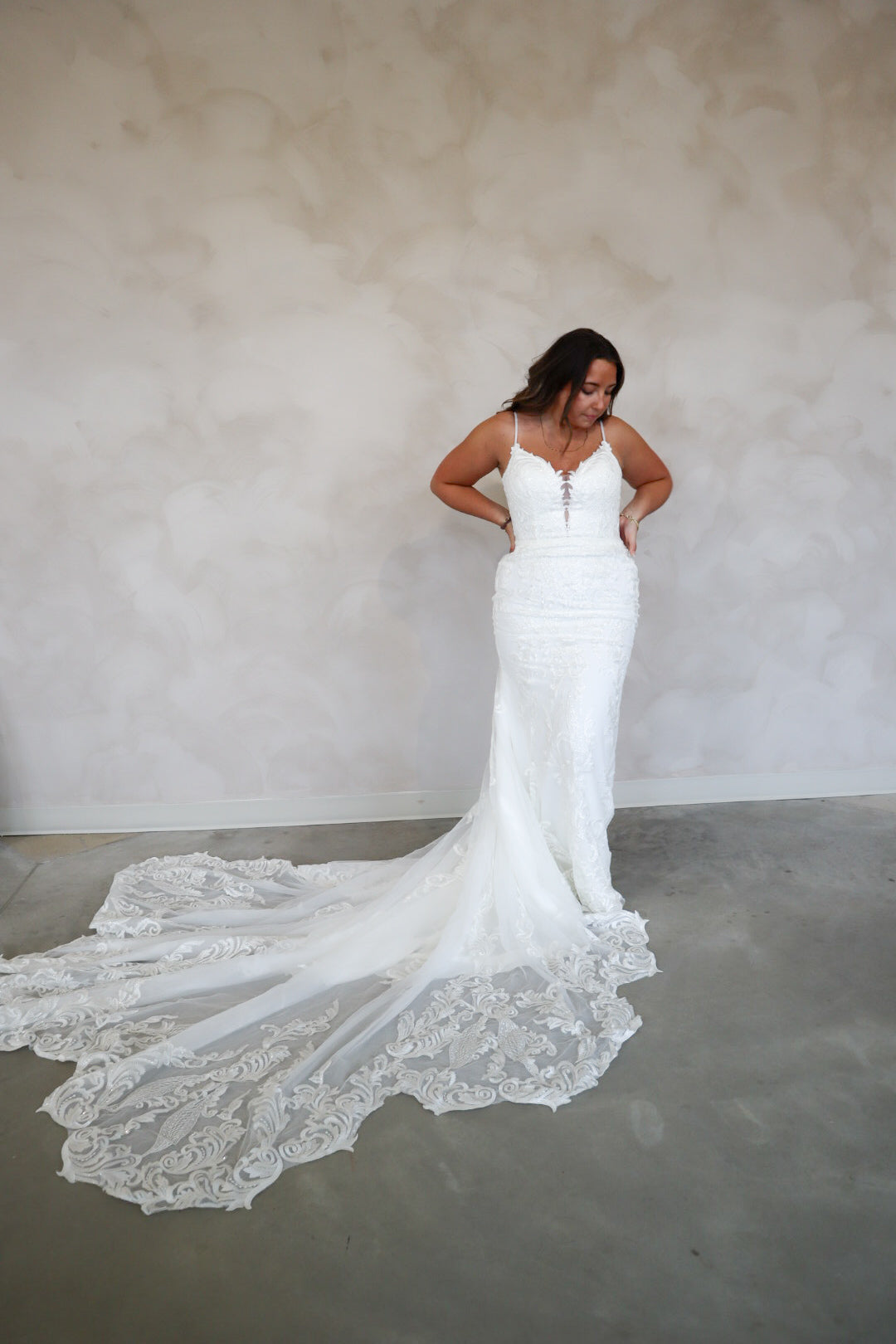 Size 20 | Gianna by Lovely