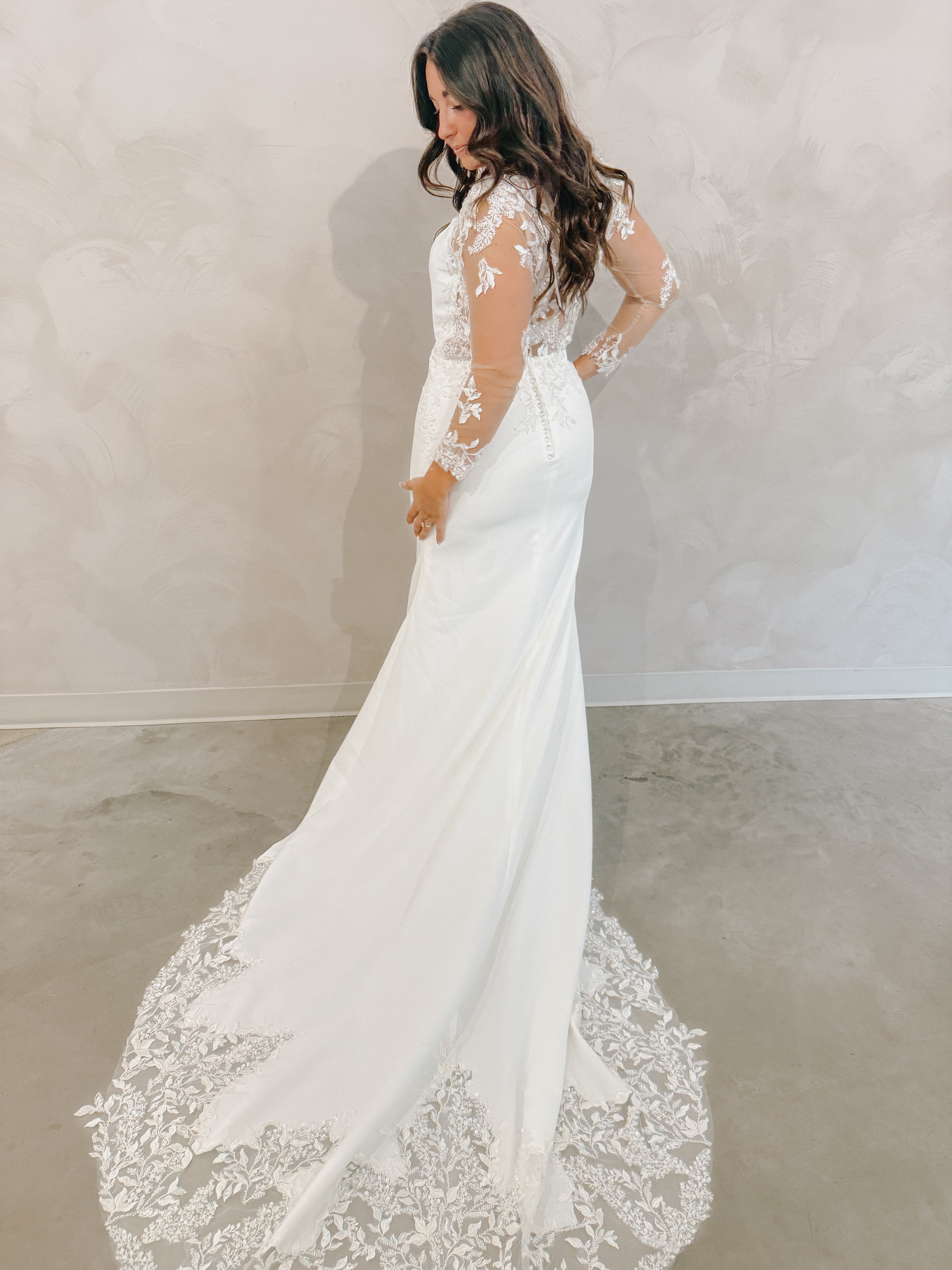 Size 12 | Sophie by Truly
