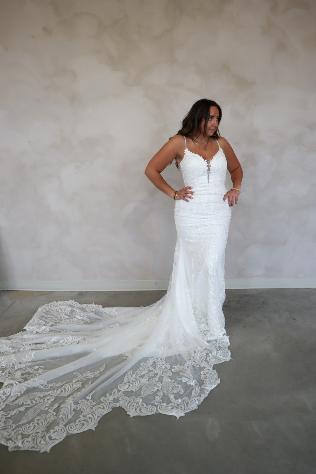 Size 20 | Gianna by Lovely