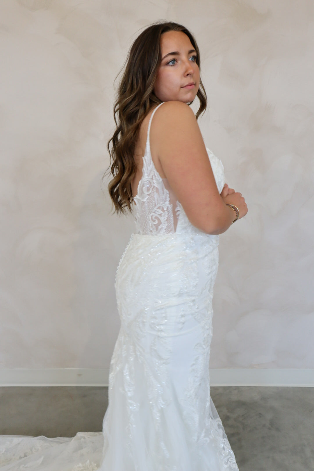 Size 20 | Gianna by Lovely