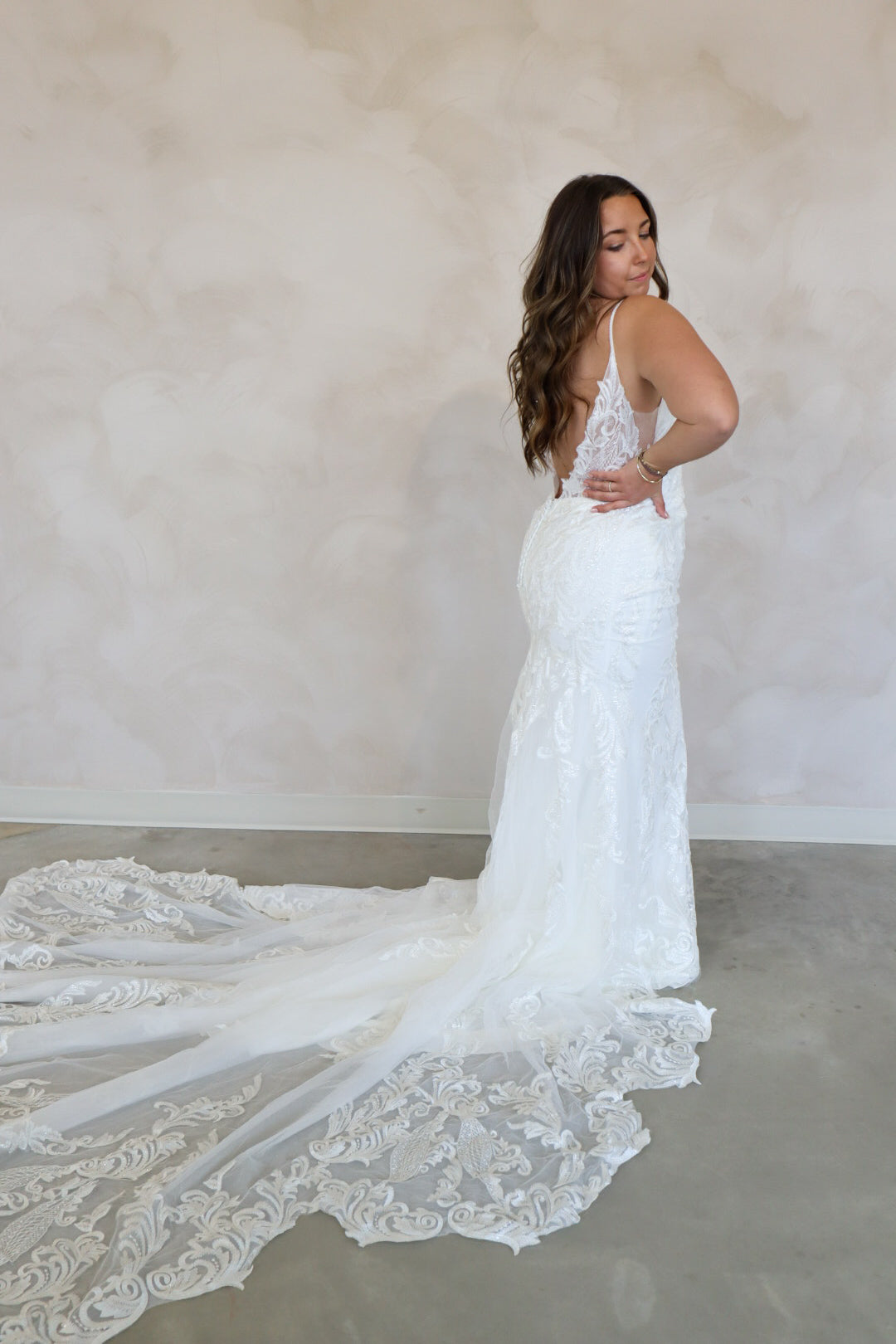 Size 20 | Gianna by Lovely