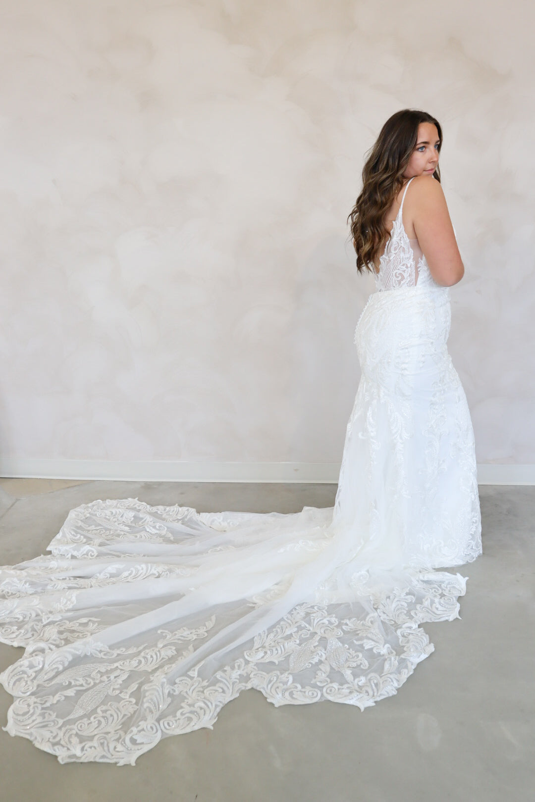 Size 20 | Gianna by Lovely