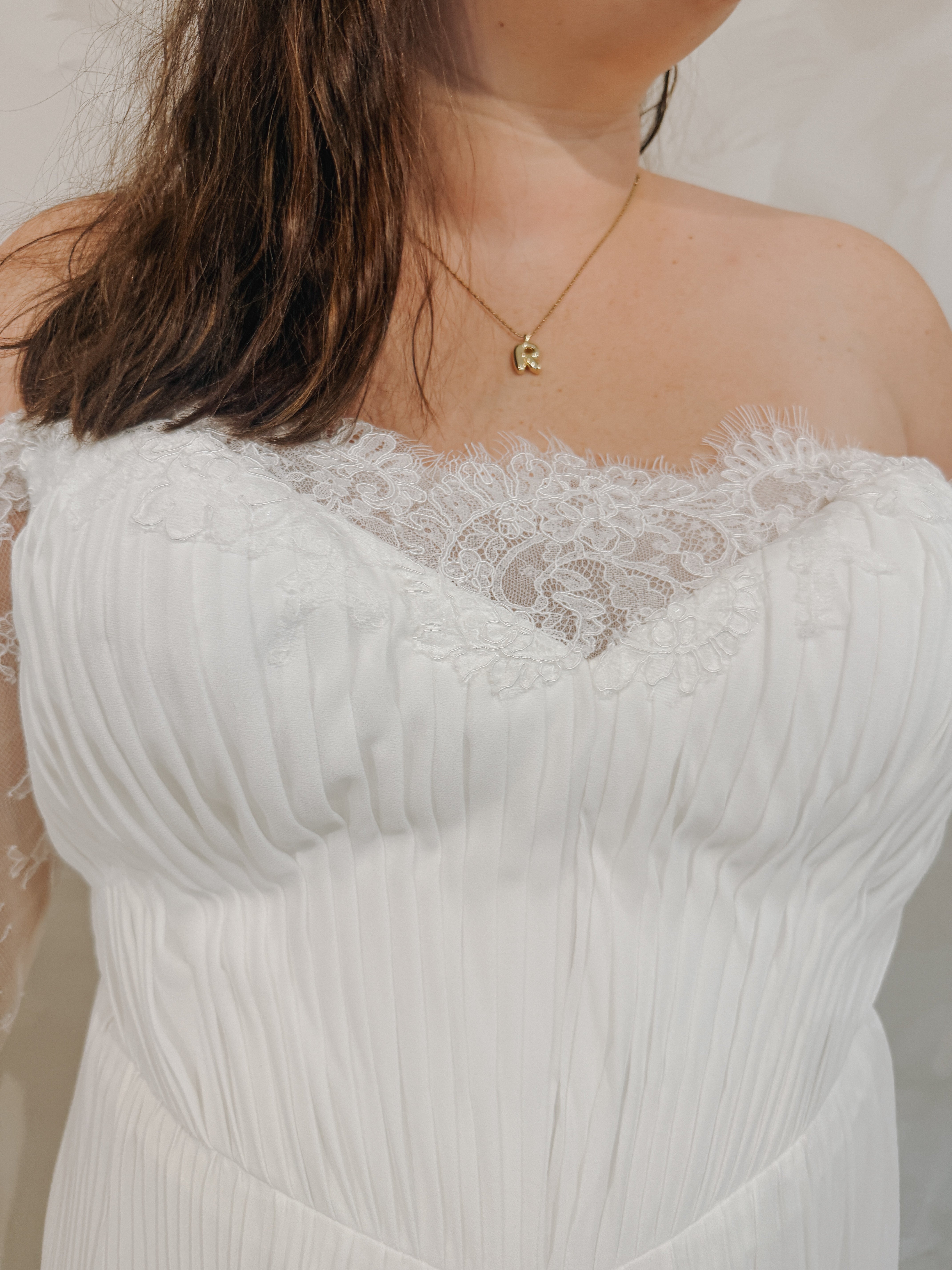 Size 24 | Lesel by Dearly