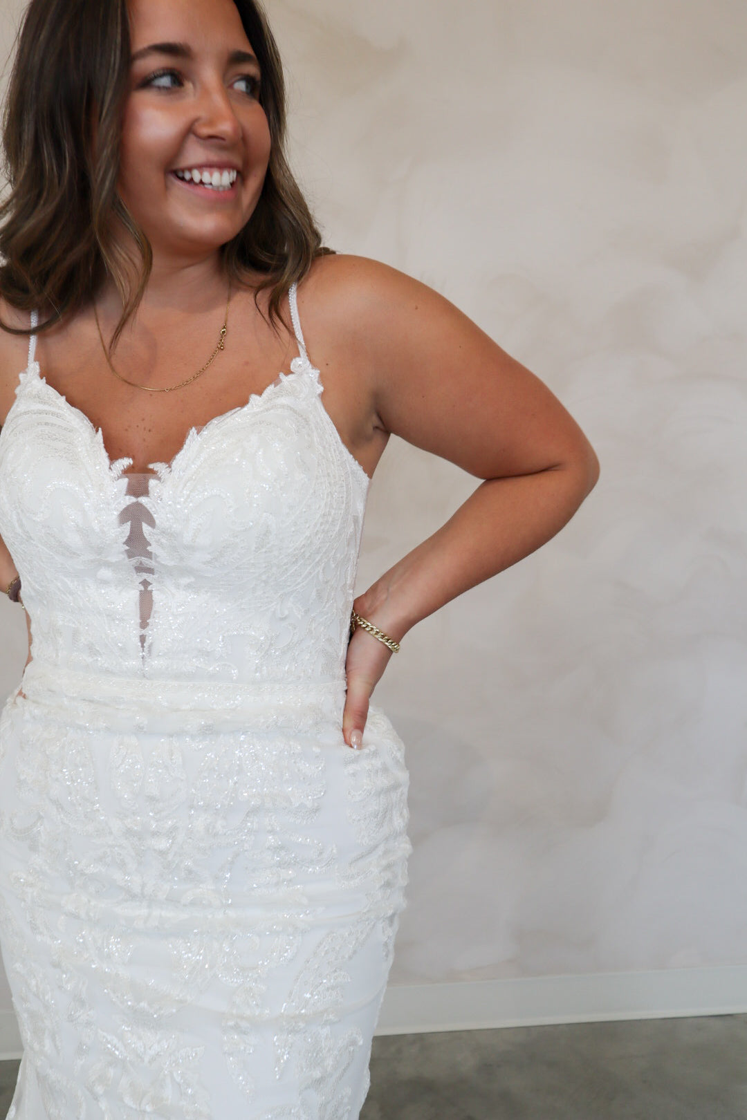 Size 20 | Gianna by Lovely
