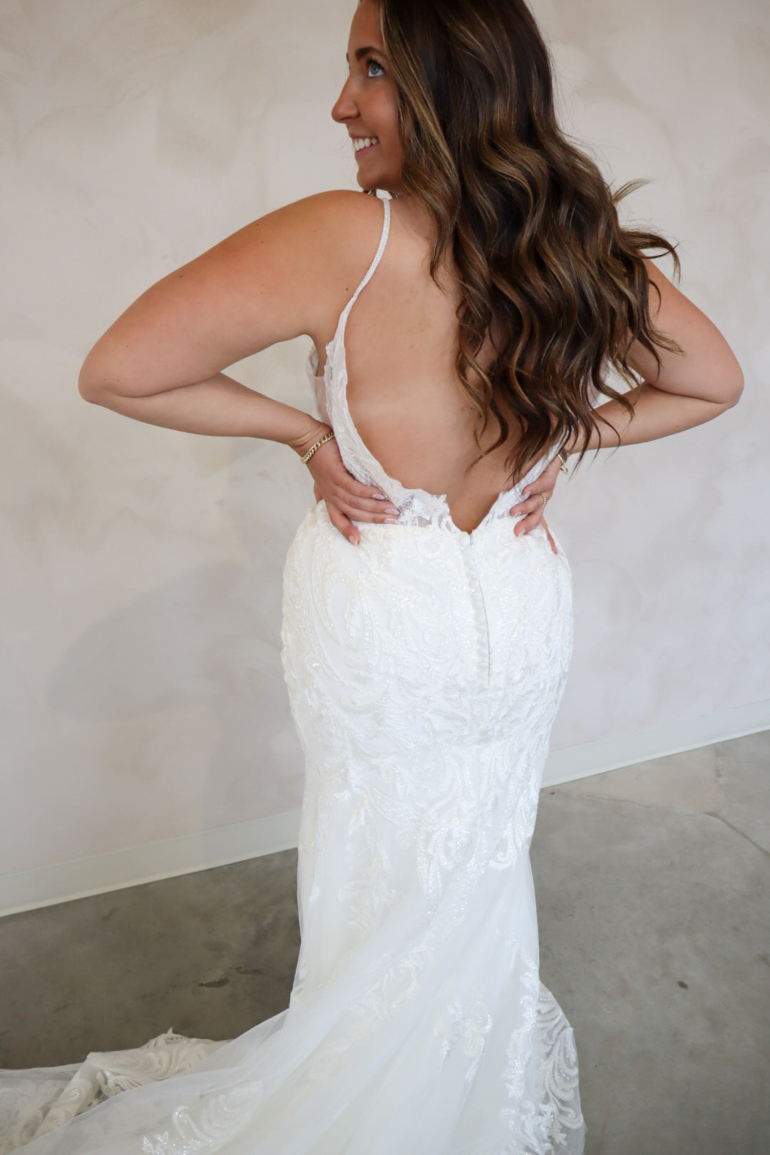 Size 20 | Gianna by Lovely