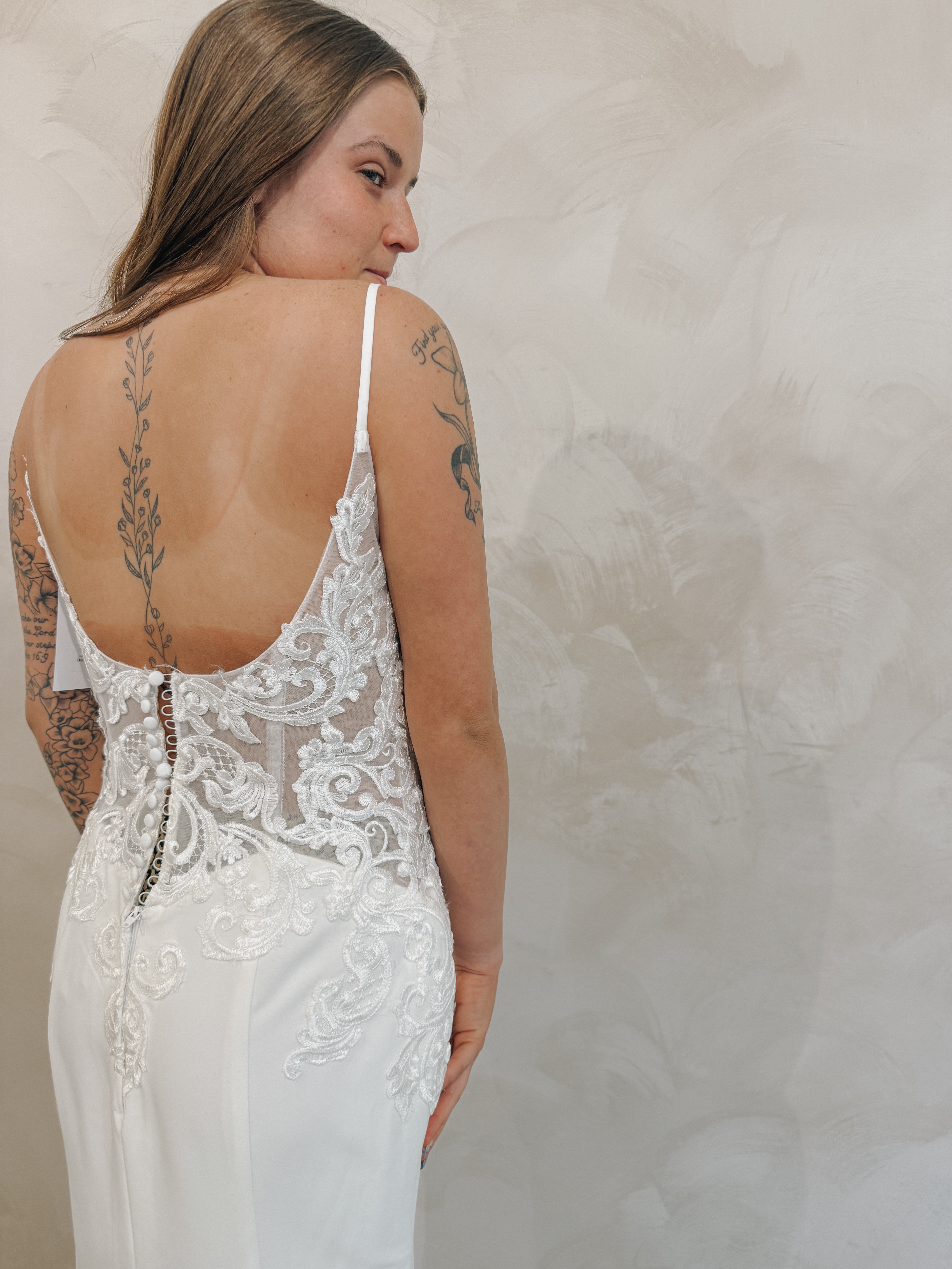 Size 10 | Farland by Dearly