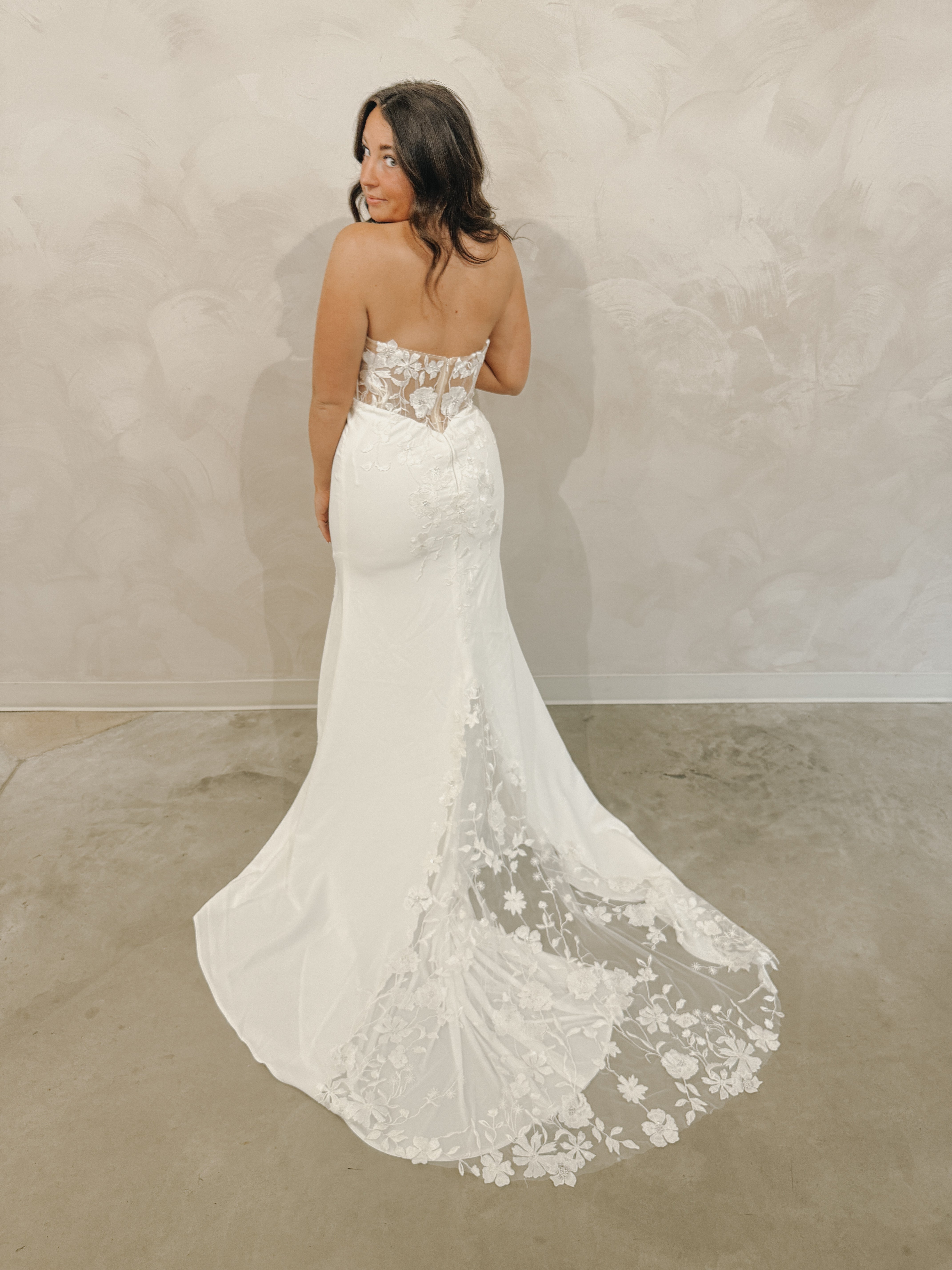 Size 10 | Alessie by Truly