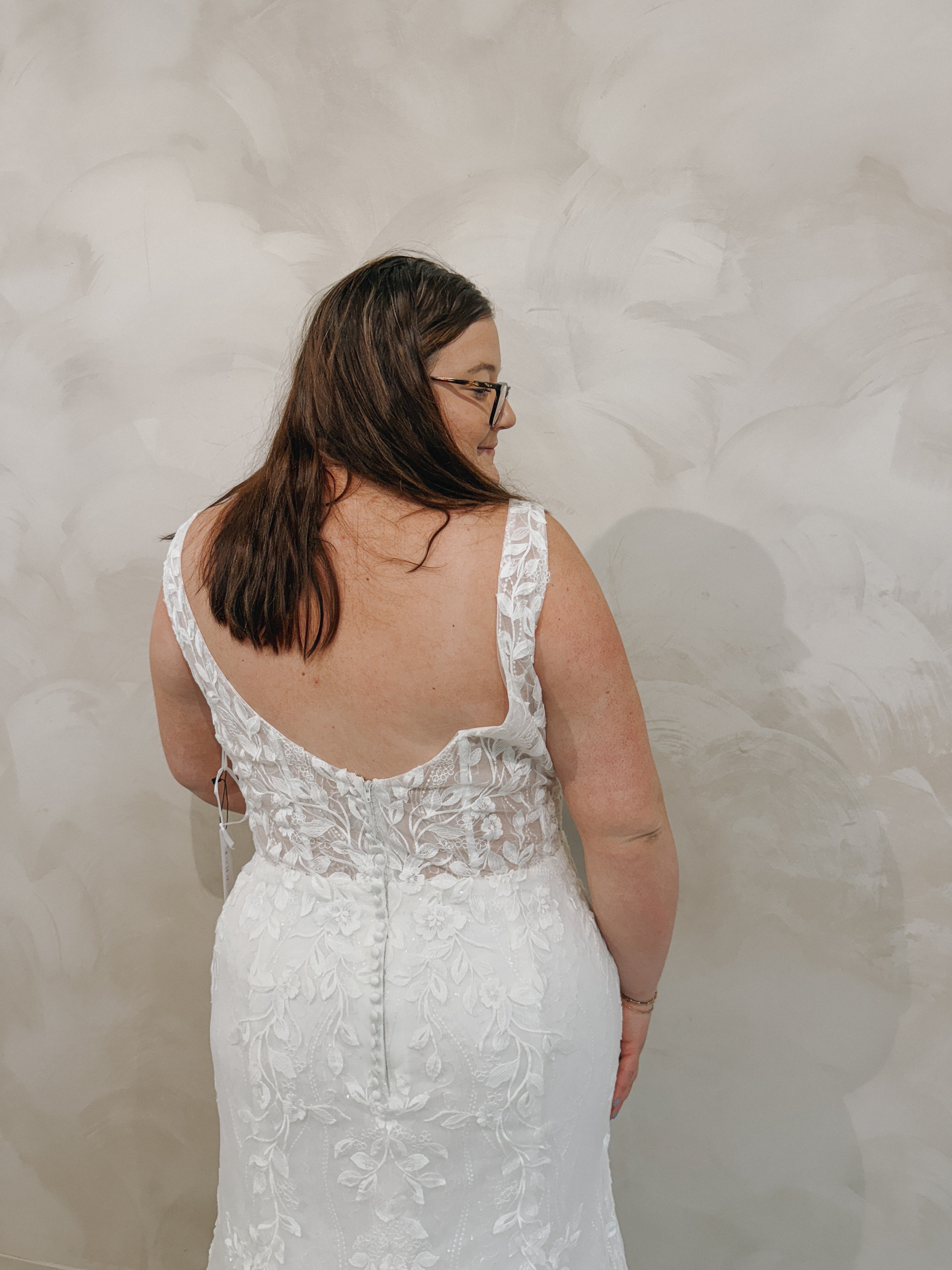 Size 28 | Fauna by Take Heart
