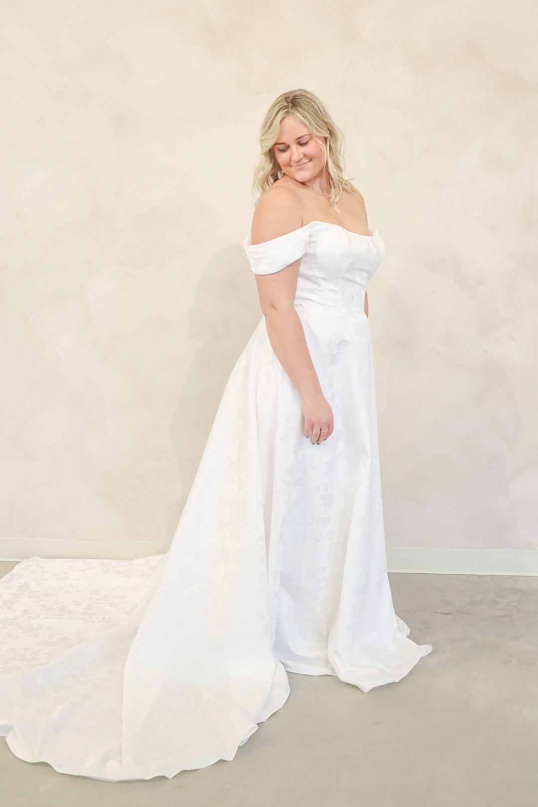 Size 18 | Mae by Take Heart