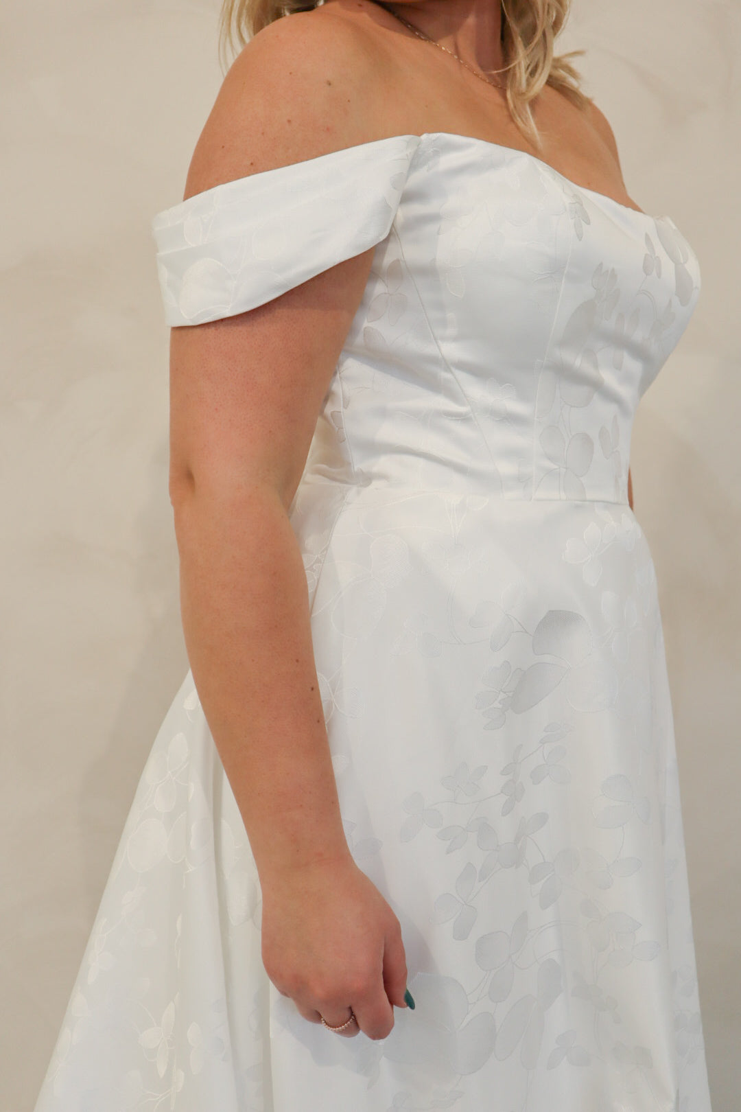 Size 18 | Mae by Take Heart