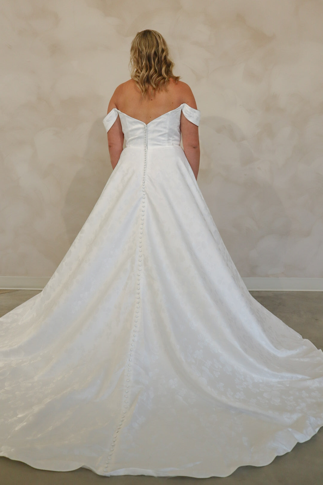Size 18 | Mae by Take Heart