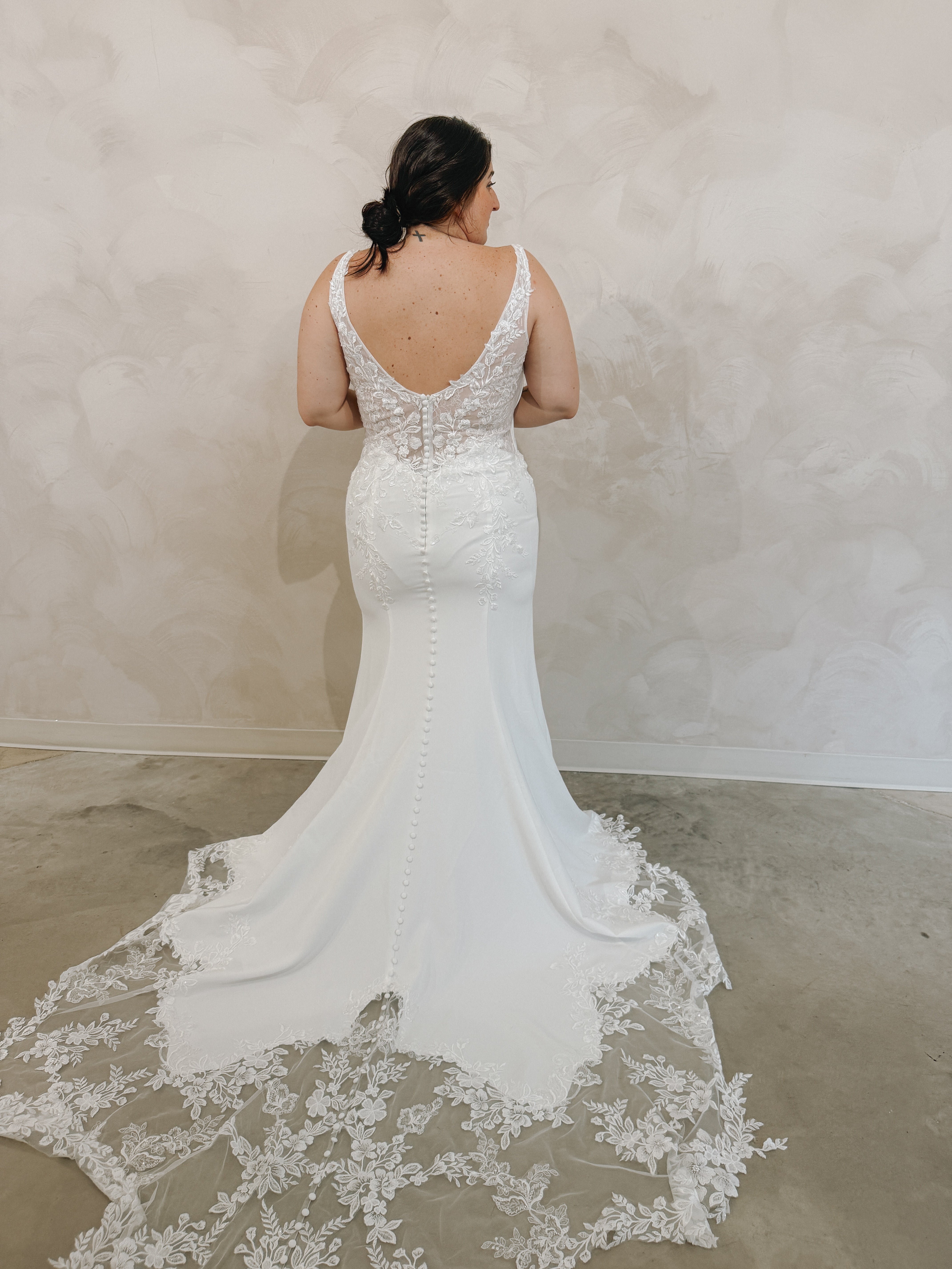 Size 16 | Quinn by Truly