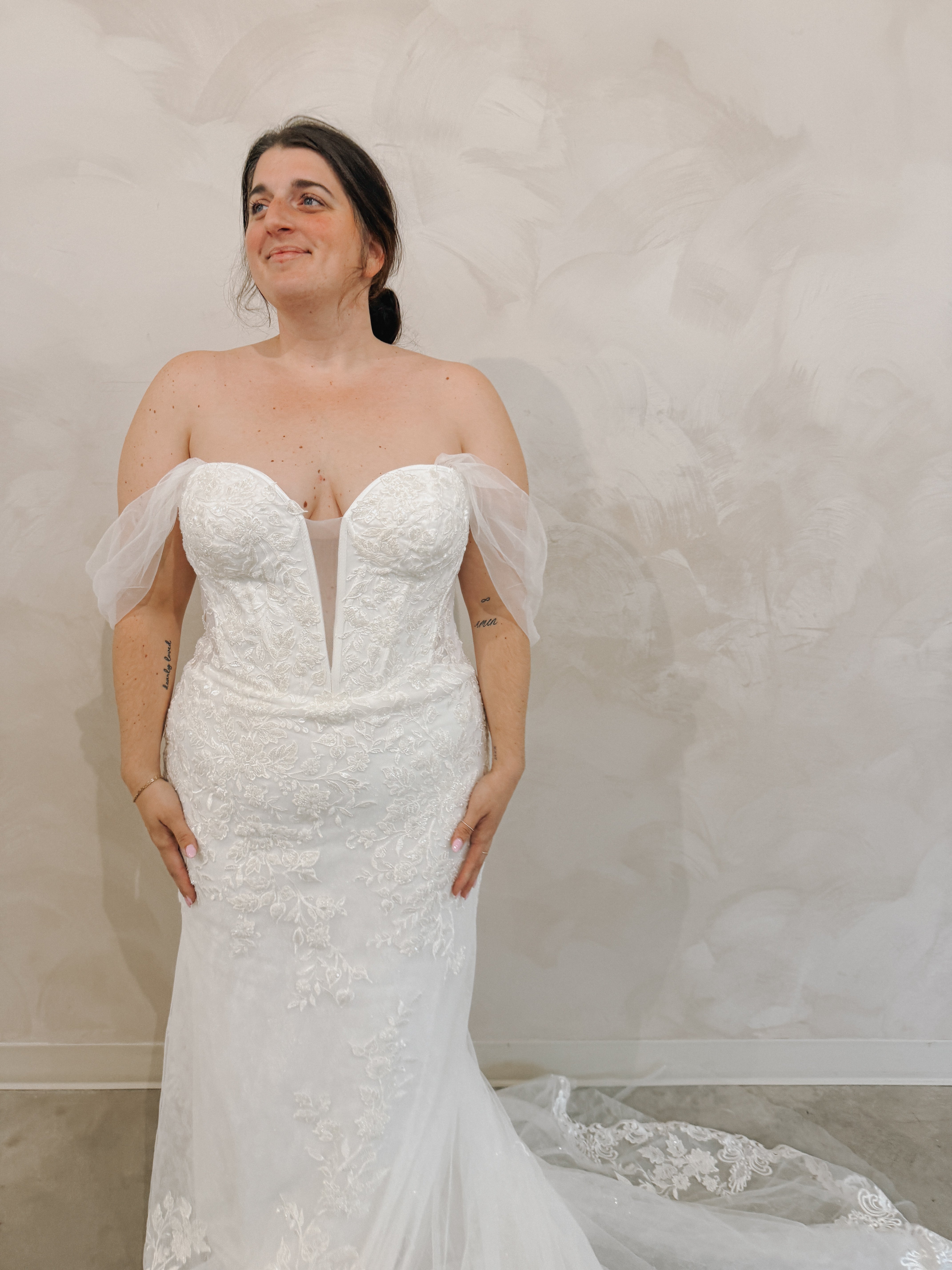 Size 16 | Kali by Truly