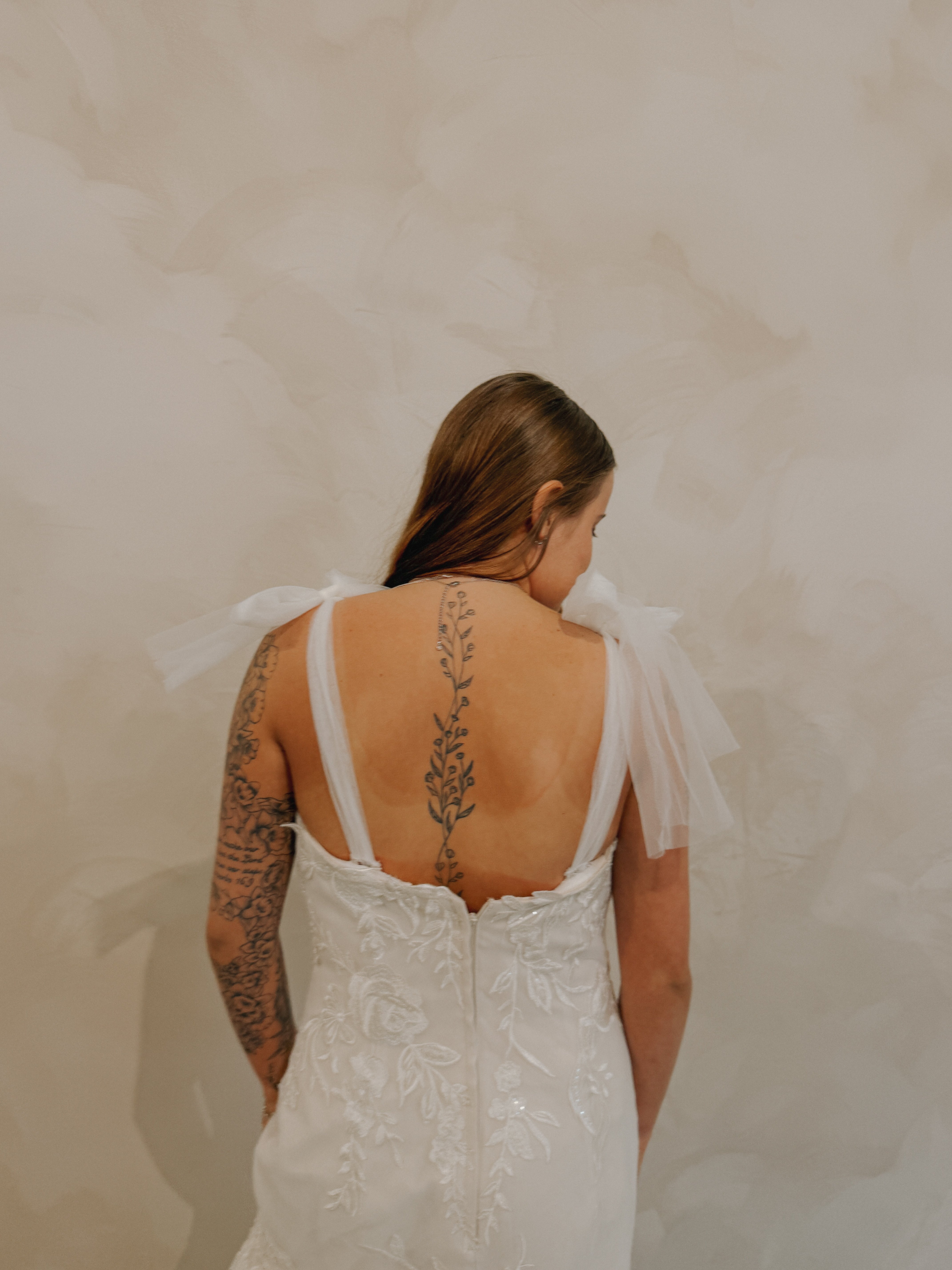 Size 12 | Ariella by Dearly