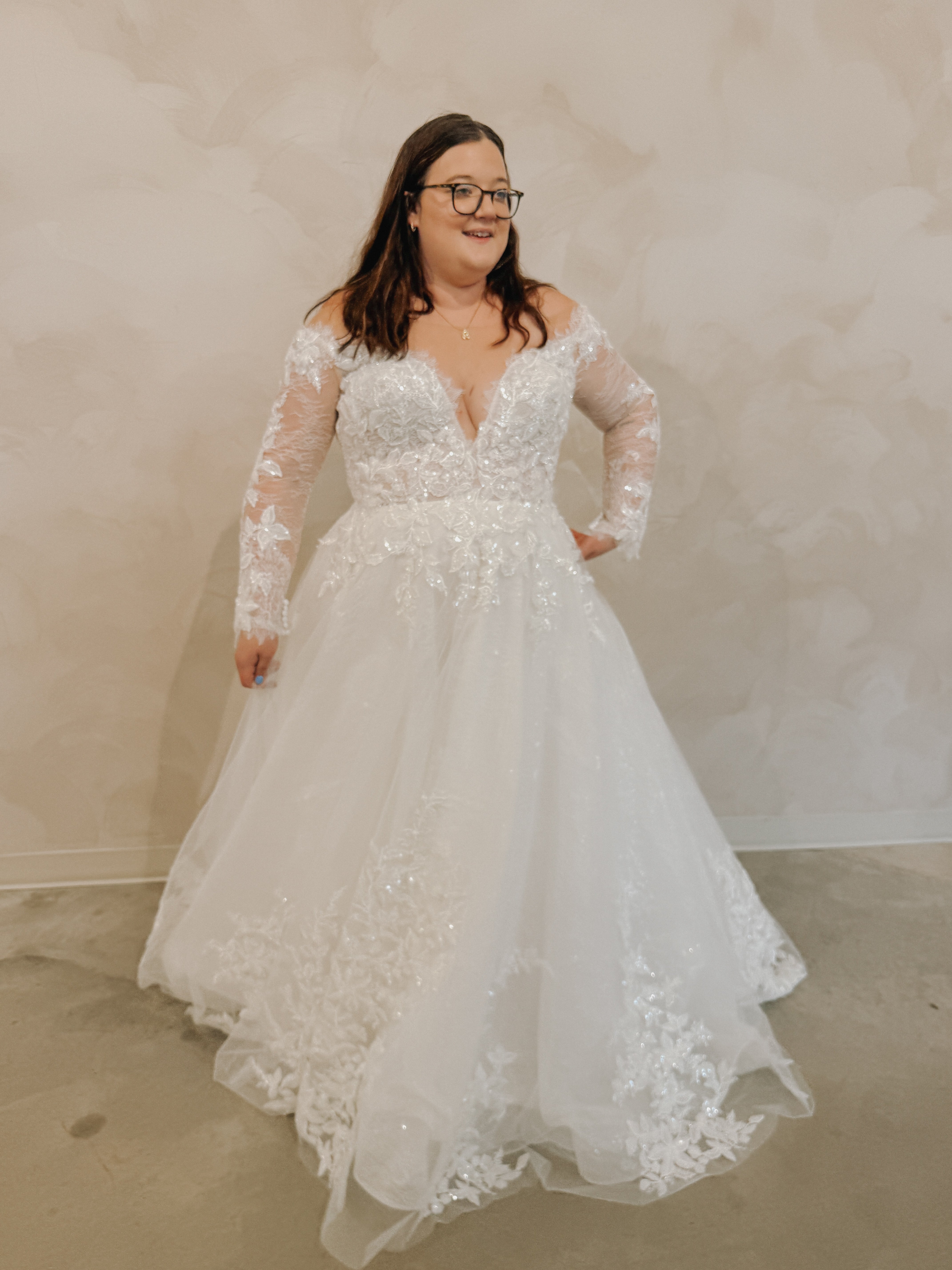 Size 18 | Finch by Dearly