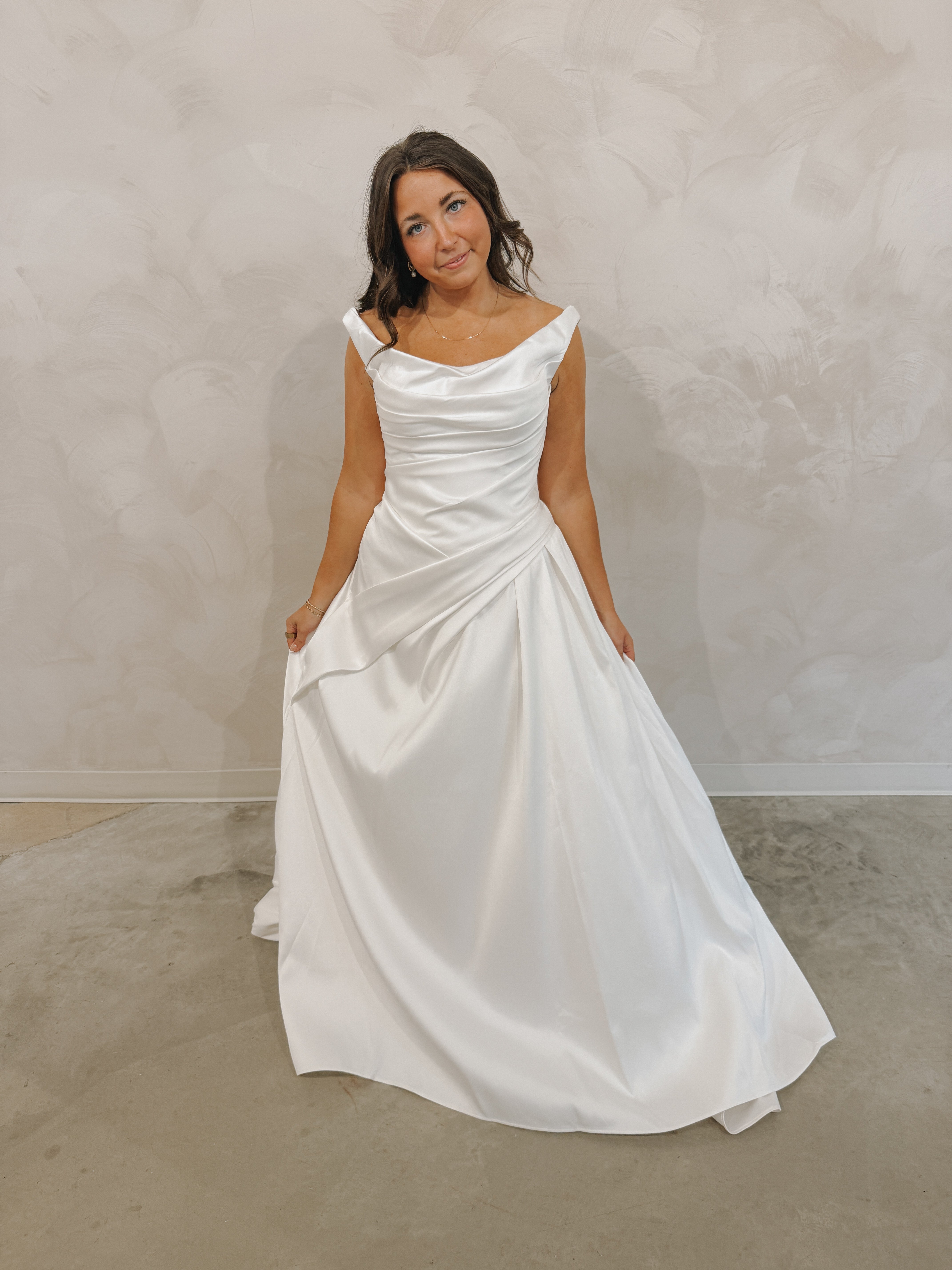 Size 12 | Lendel by Dearly