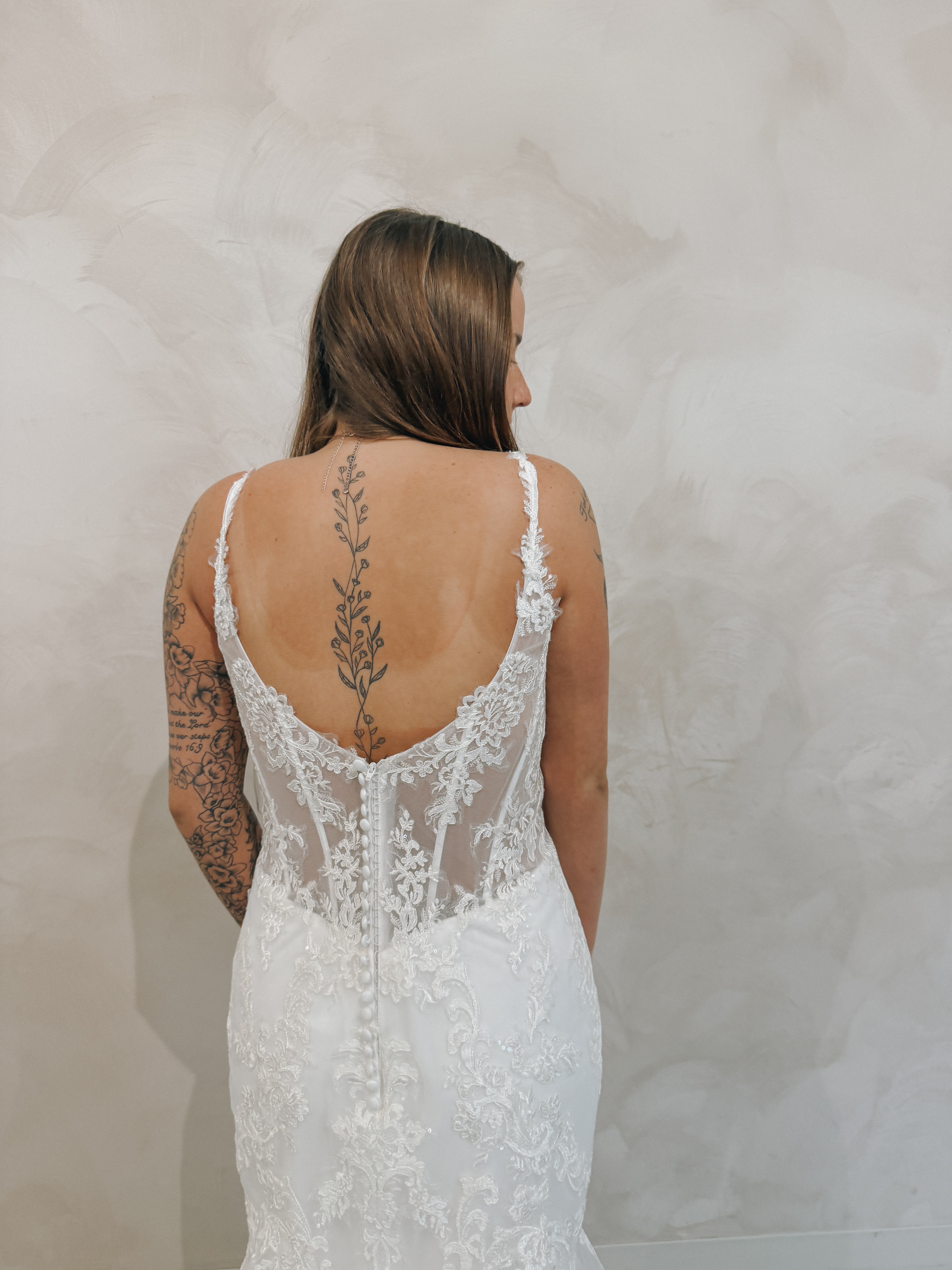 Size 10 | Maureen by Truly