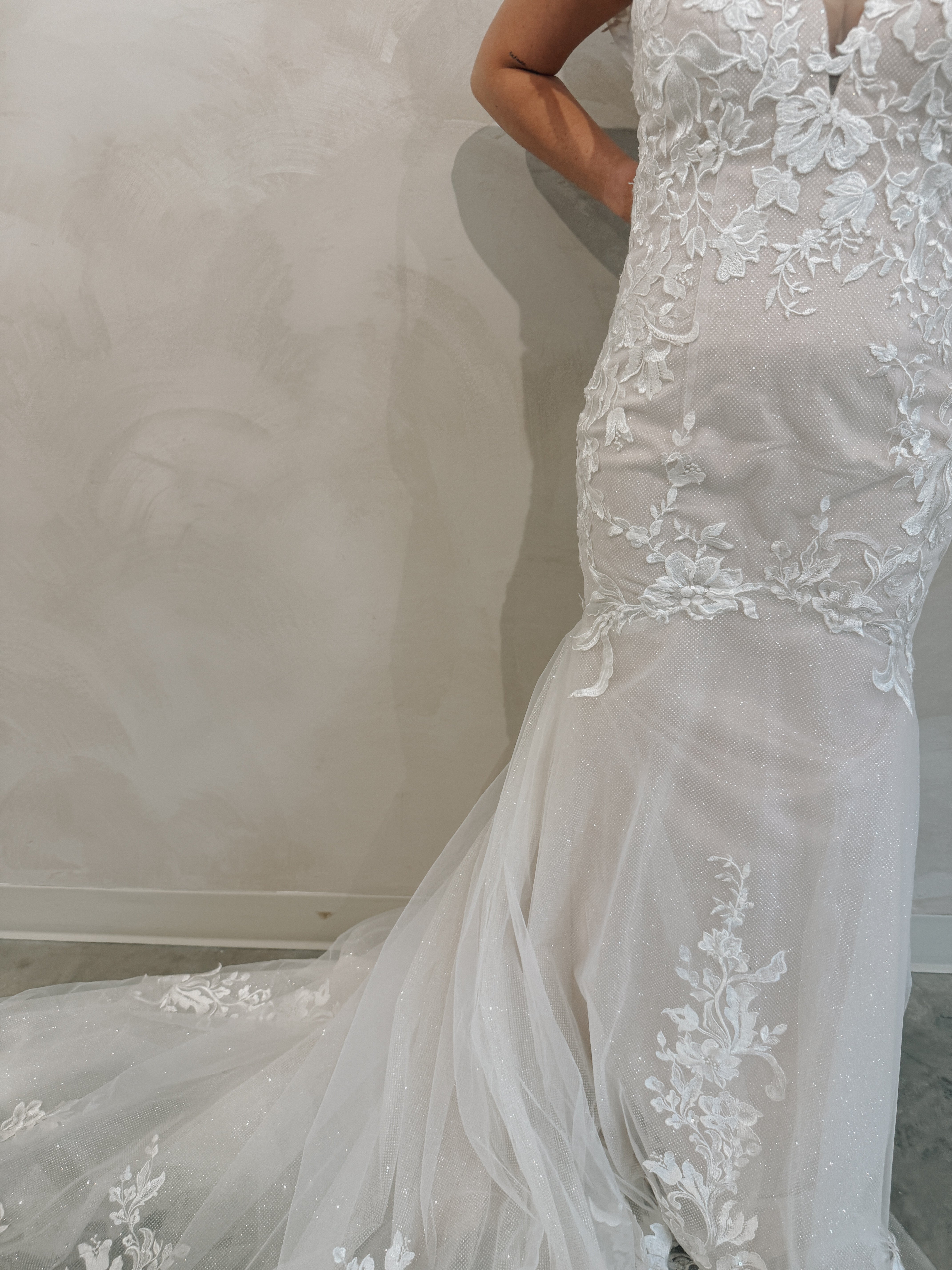 Size 04 | Alexa by Dearly