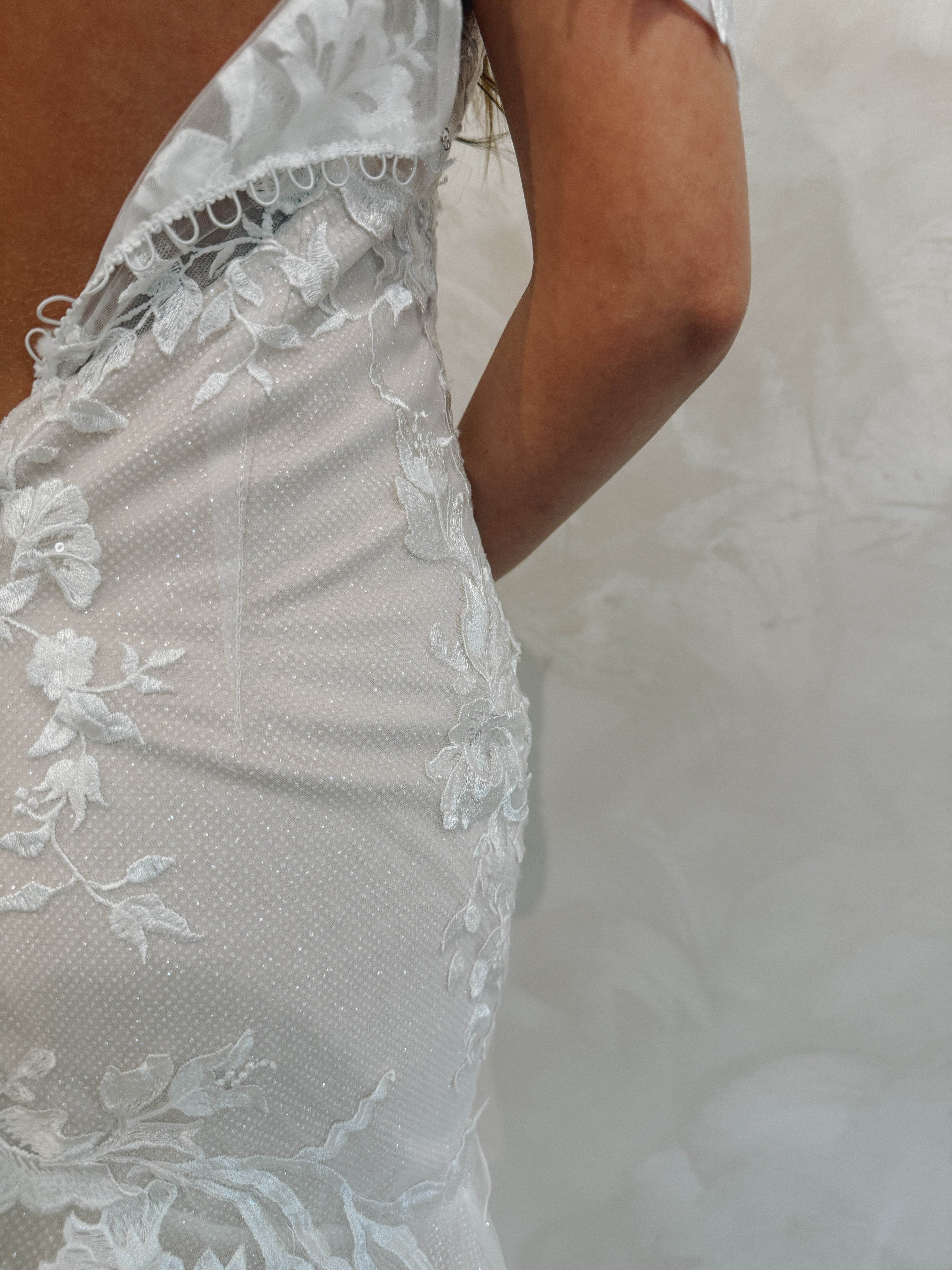 Size 04 | Alexa by Dearly