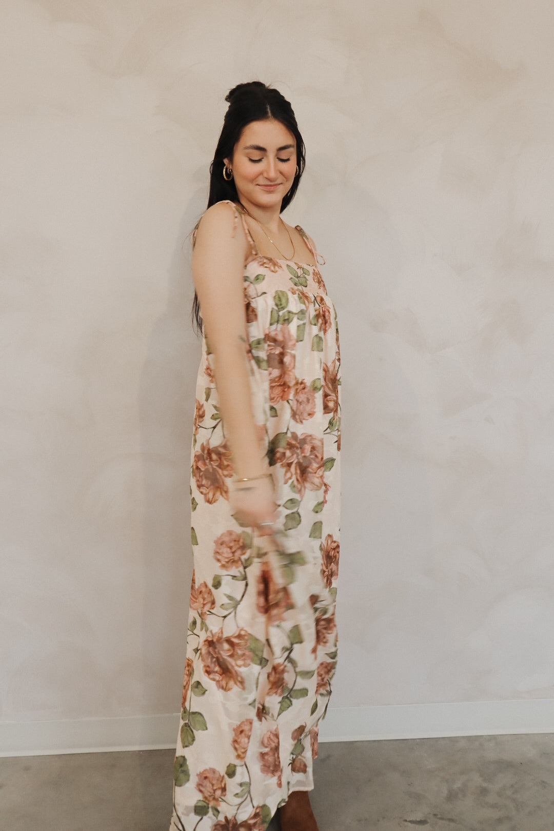 Milly Maxi Dress