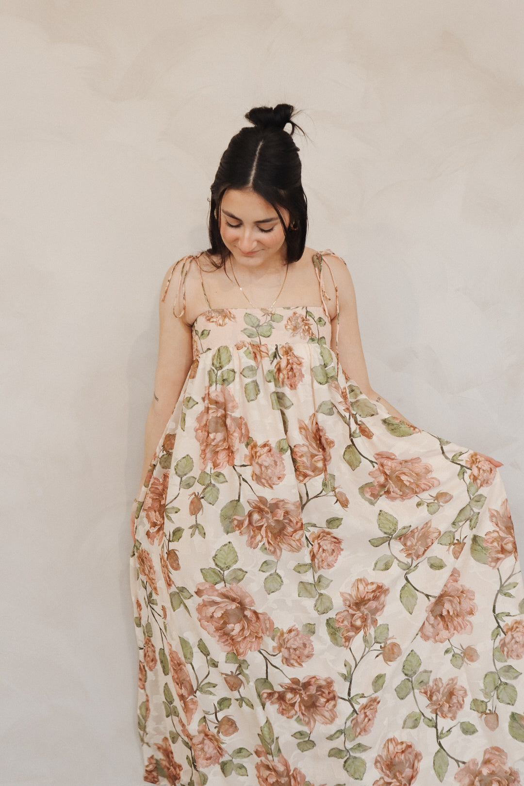 Milly Maxi Dress