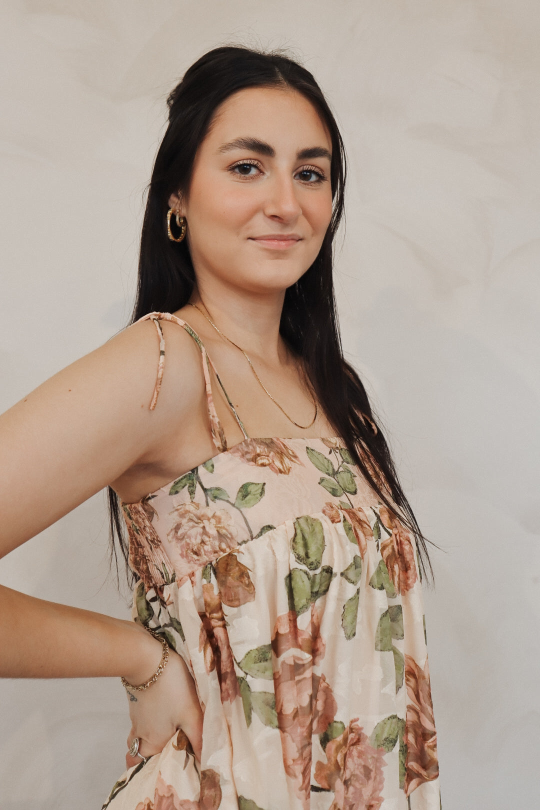 Milly Maxi Dress