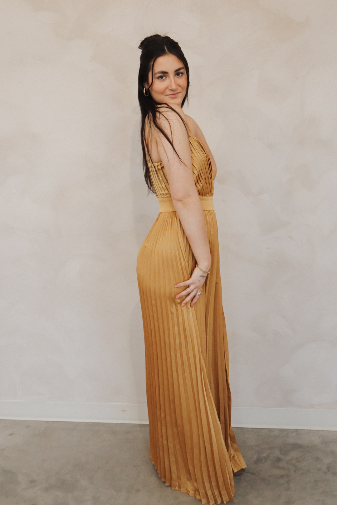 Goldie Jumpsuit