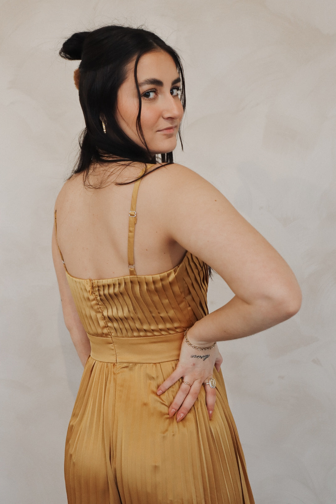 Goldie Jumpsuit