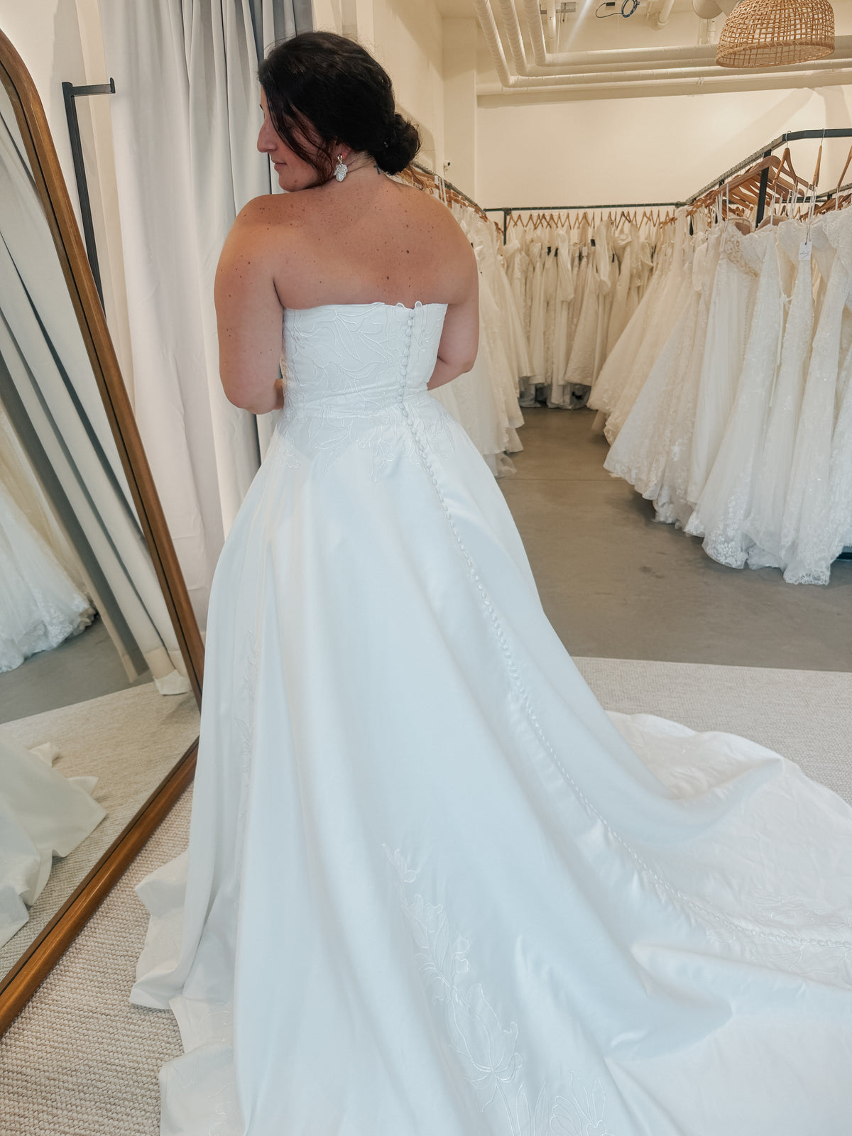Size 16 | Madi by Forever