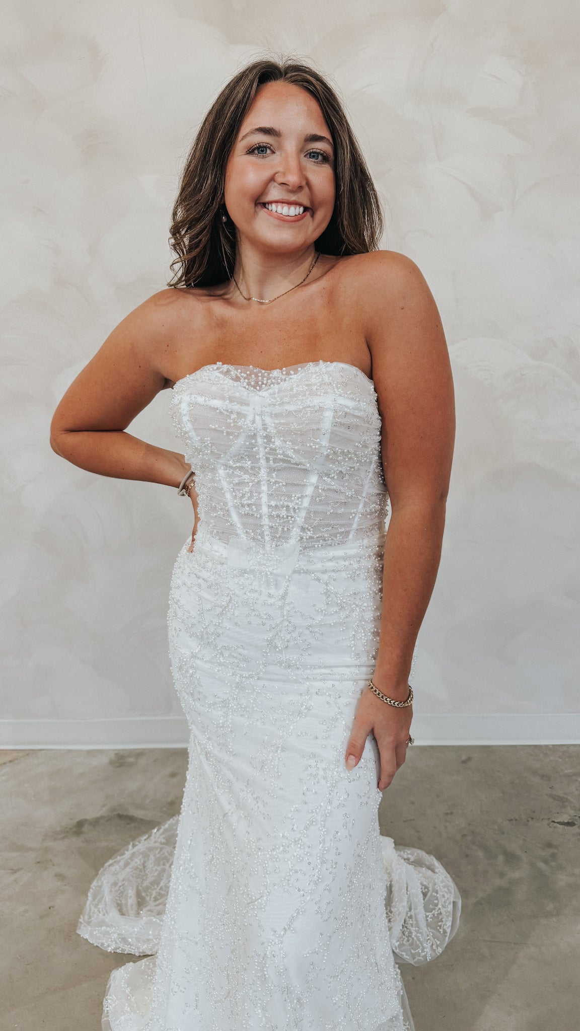 Size 12 | WW22871 by Willow & Winter