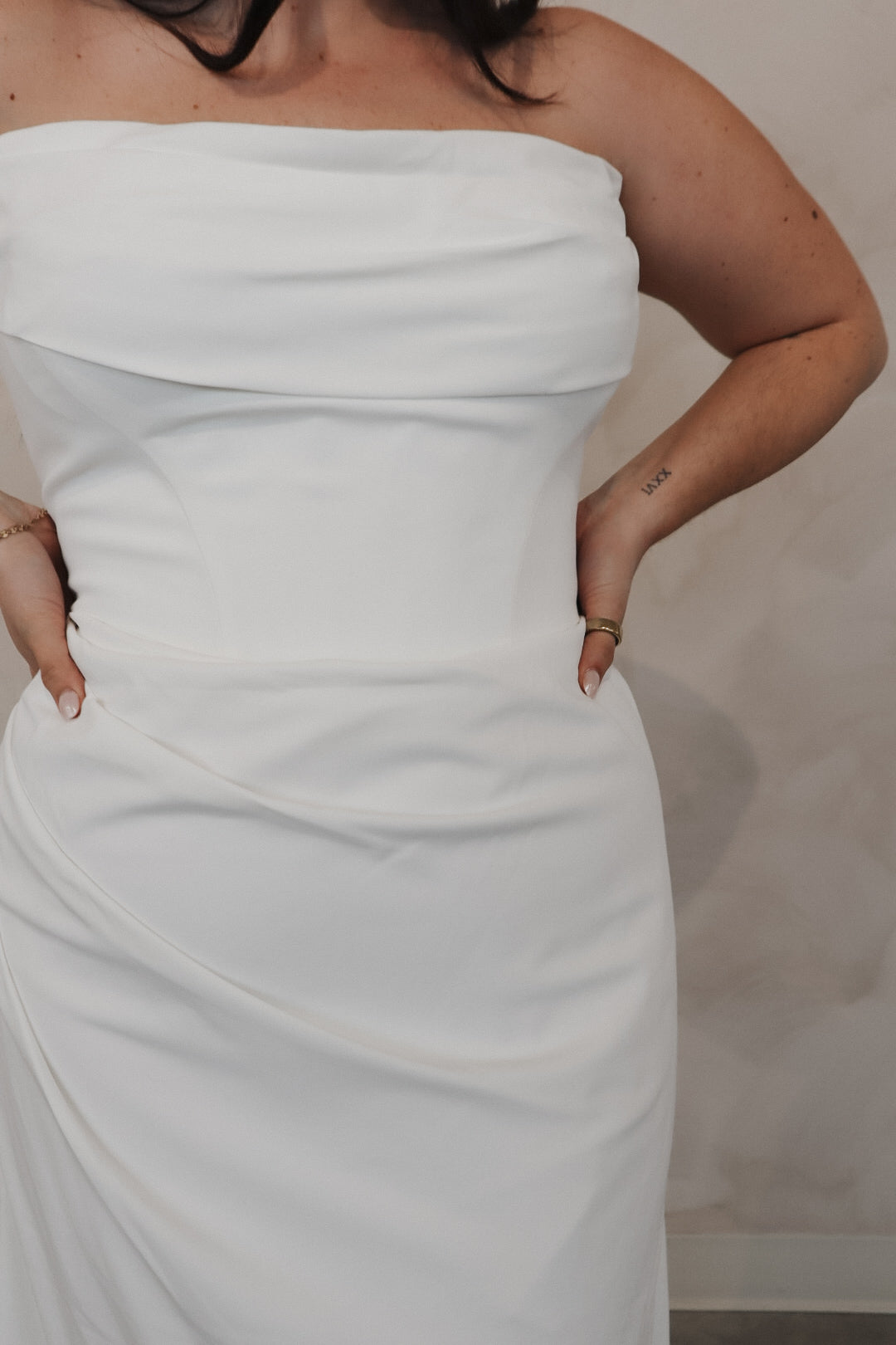 Size 18 | Juniper by Dearly