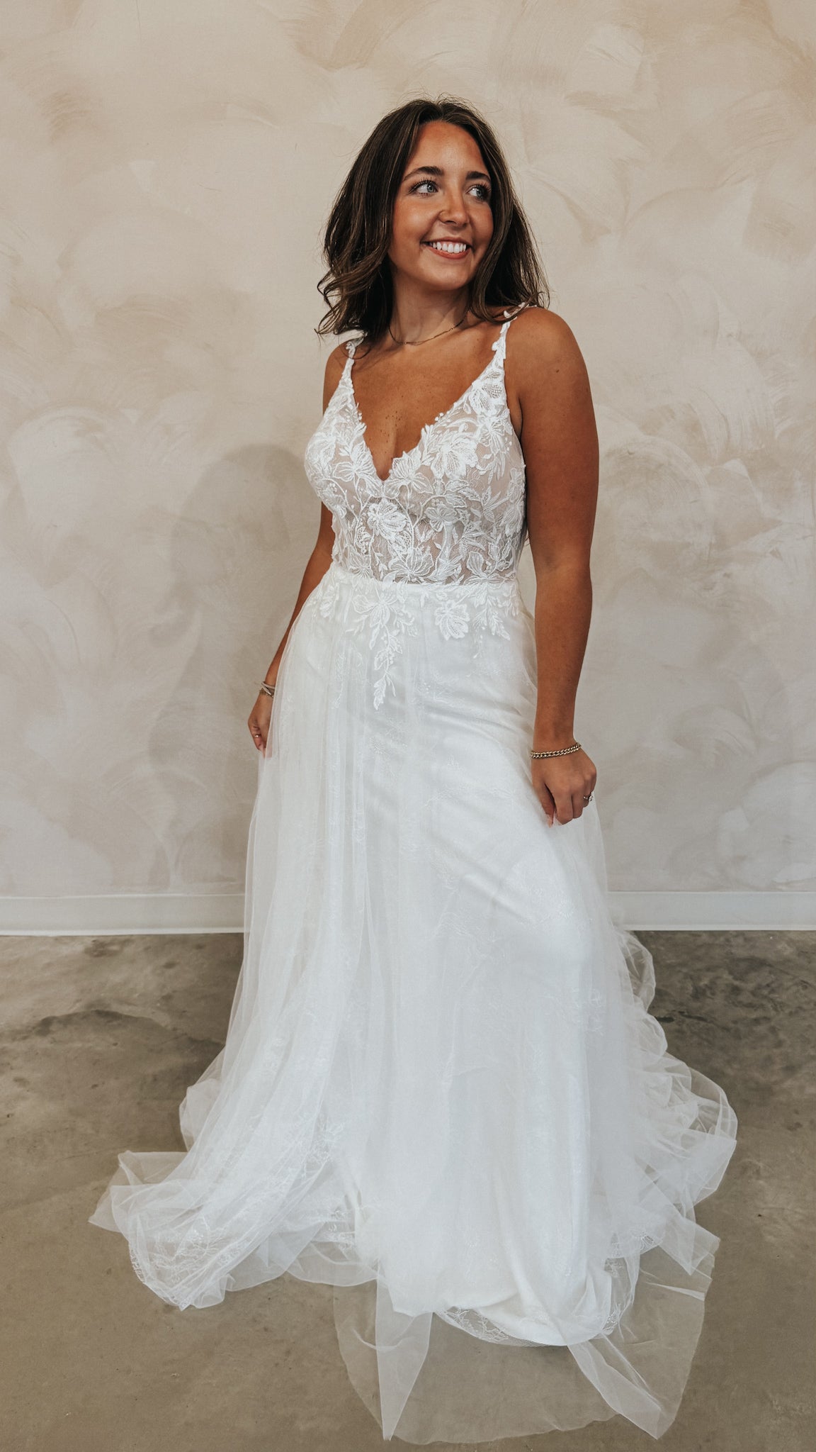 Size 12 | 7678 By Stella York